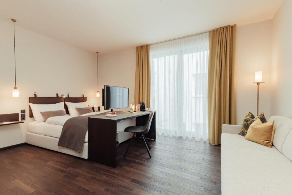 Boutique Hotel das TSCHOFEN