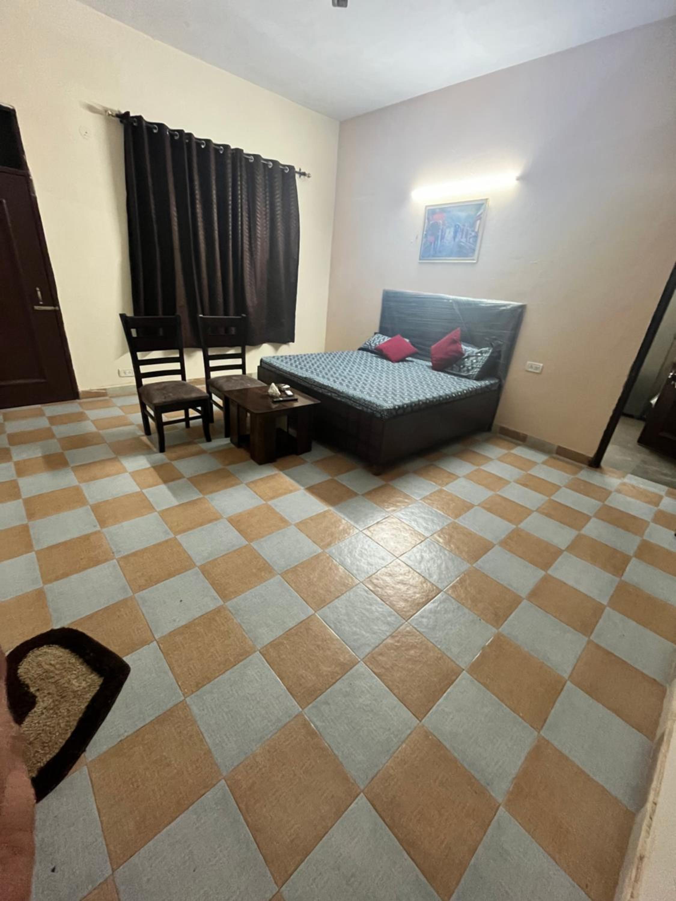 Comfort Homes