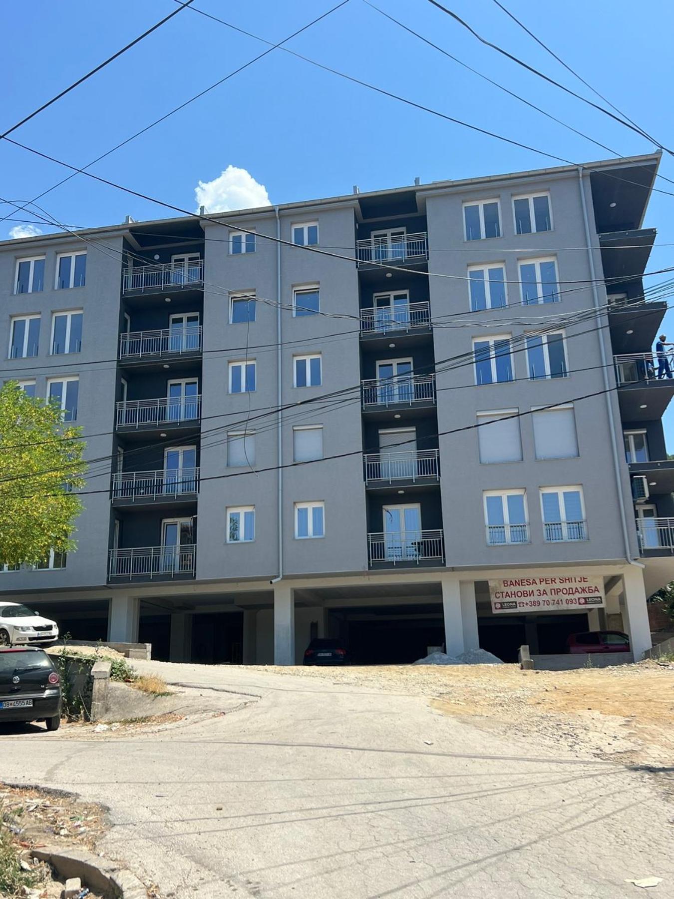 Froa Luxury Apartment
