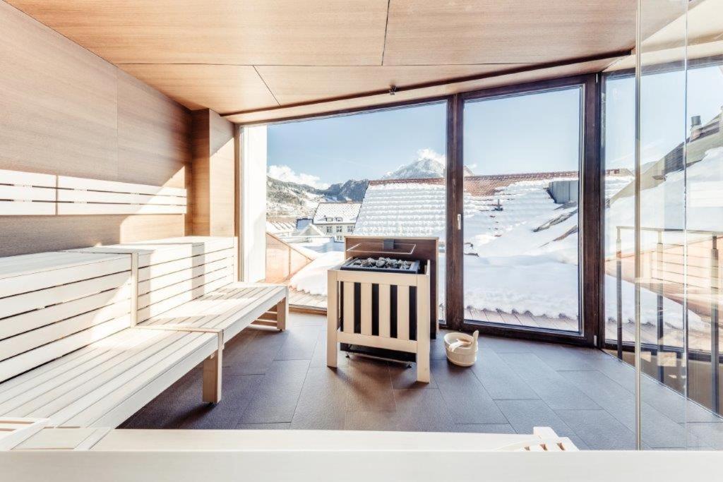 Boutique Hotel das TSCHOFEN
