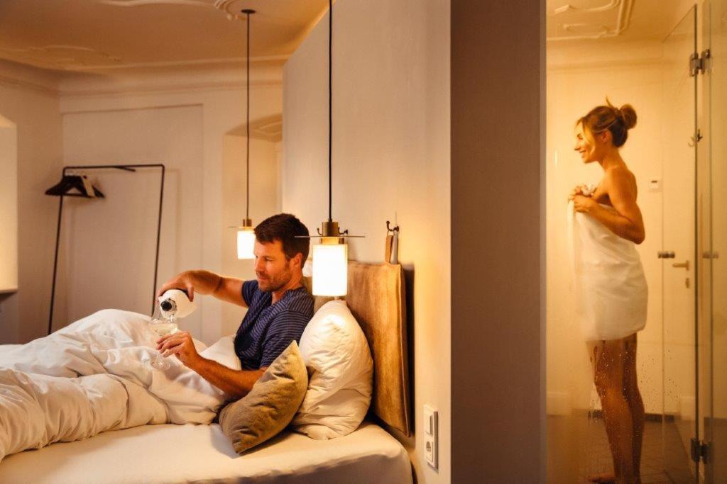 Boutique Hotel das TSCHOFEN