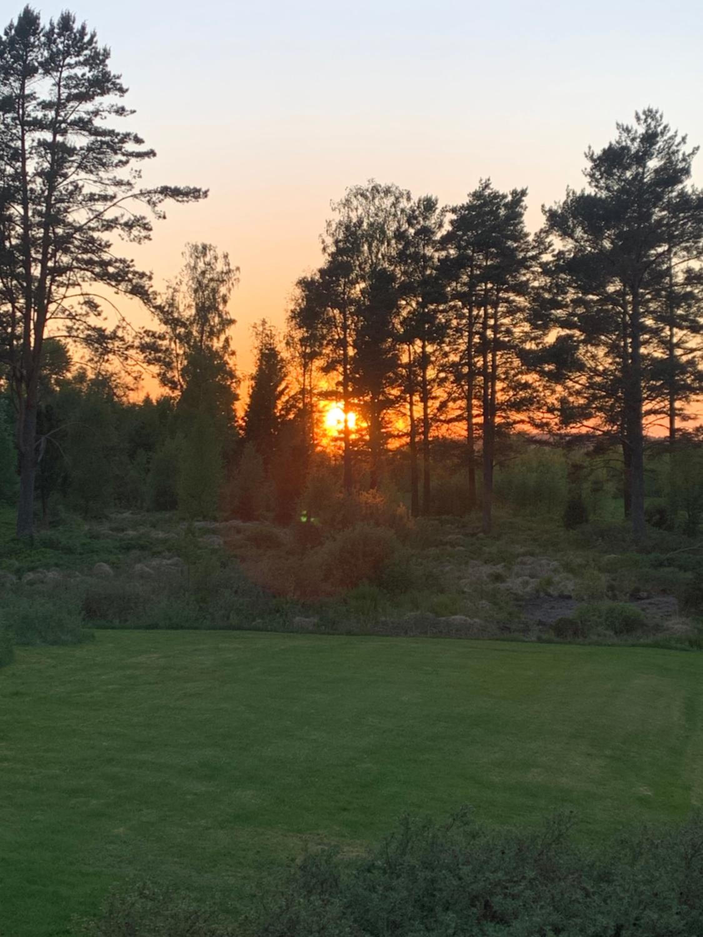 Lill-Stugan på Store Hage view 2