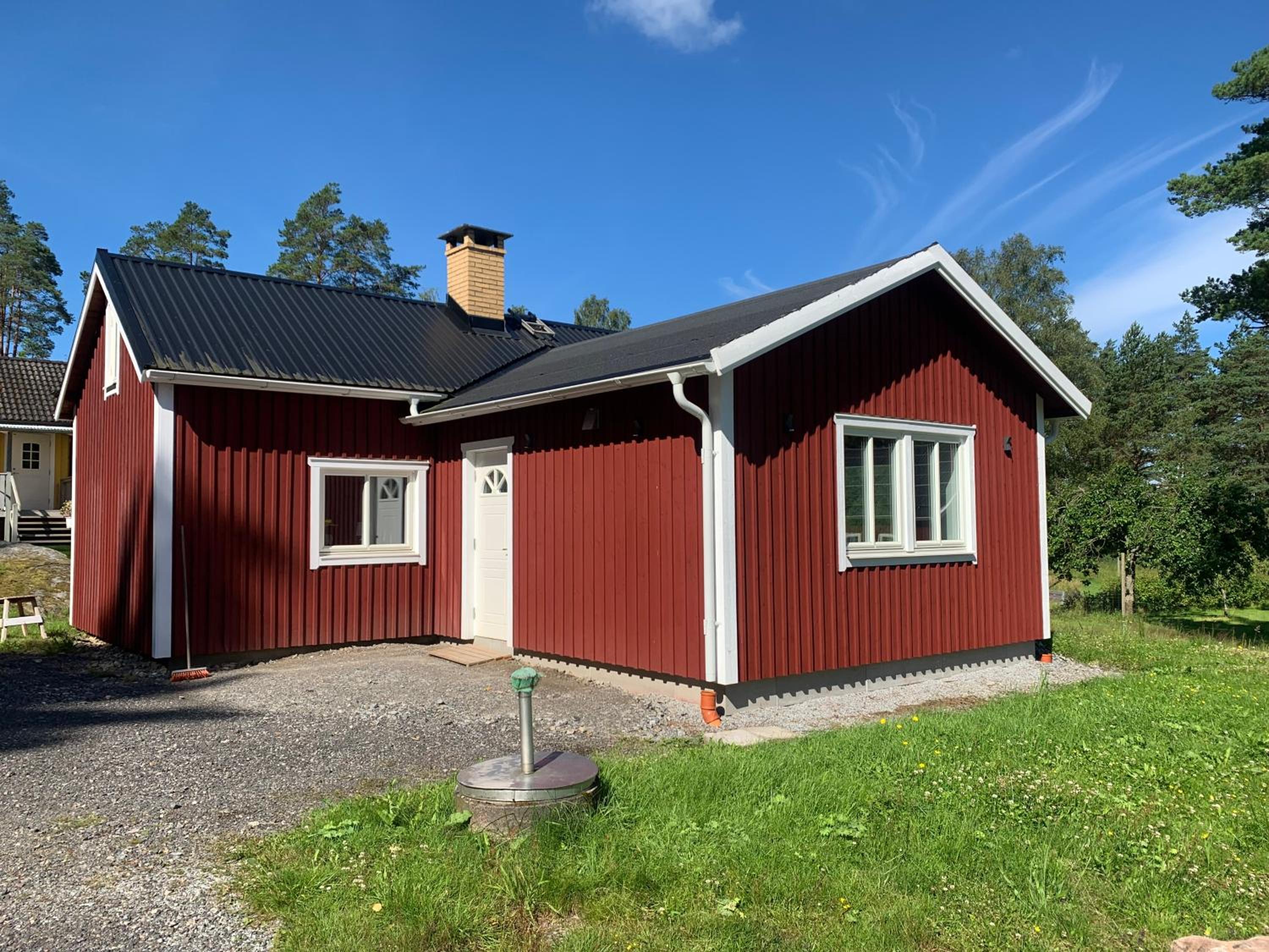 Lill-Stugan på Store Hage view 3