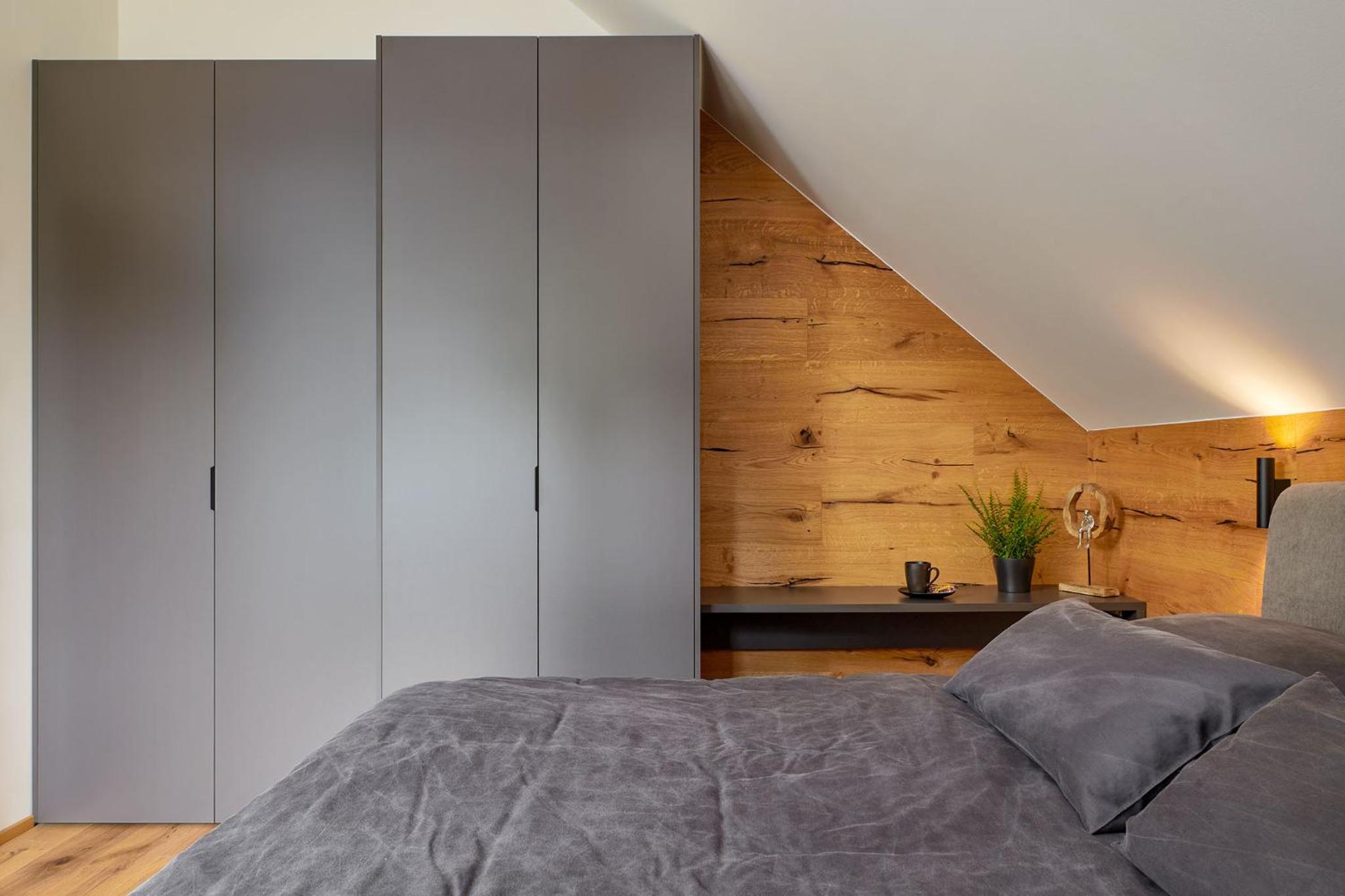 Apartmán Bedřich VI.