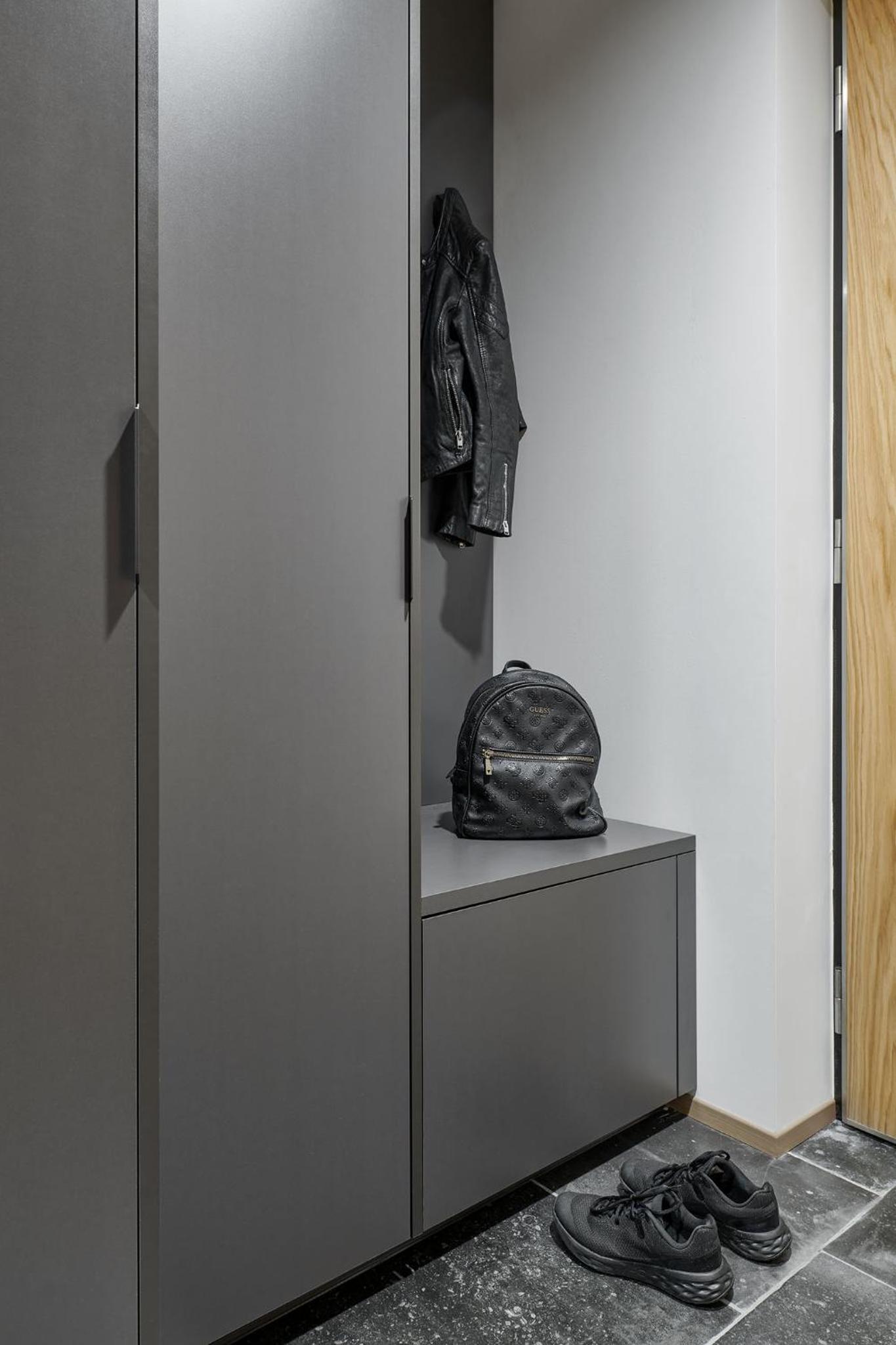Apartmán Bedřich VI.
