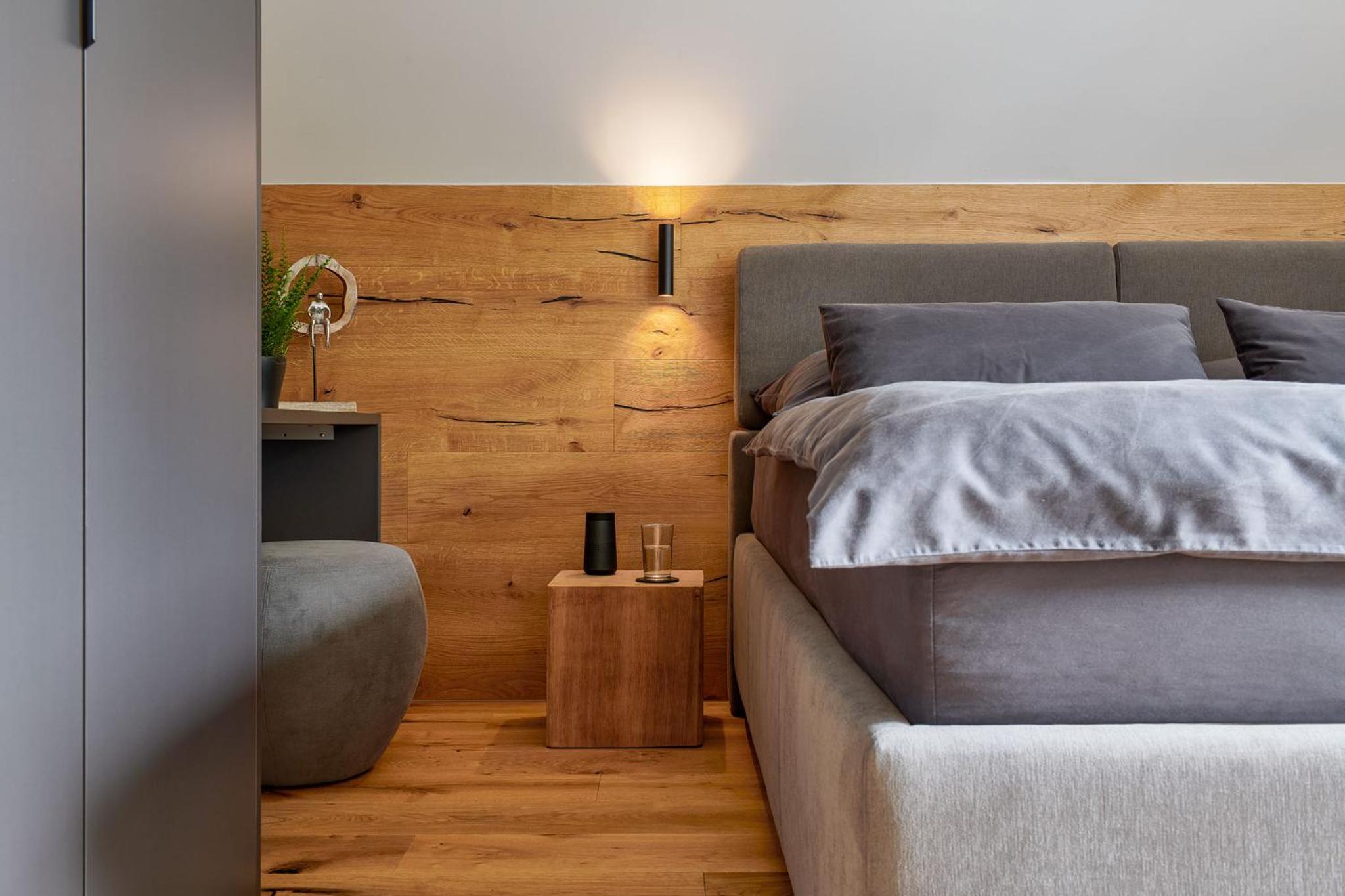 Apartmán Bedřich VI.