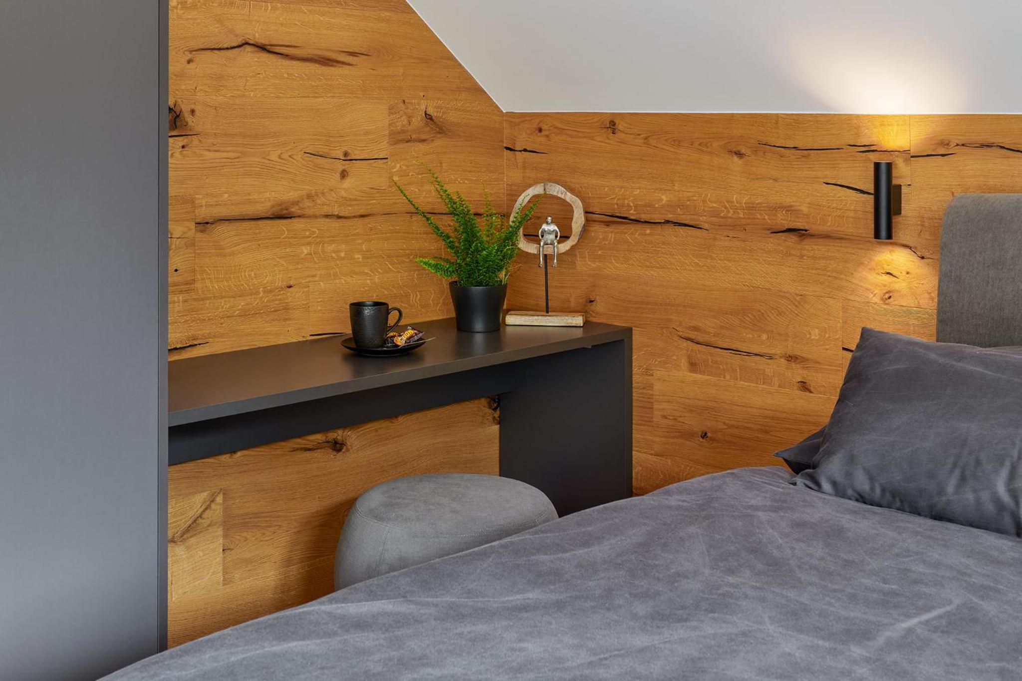 Apartmán Bedřich VI.
