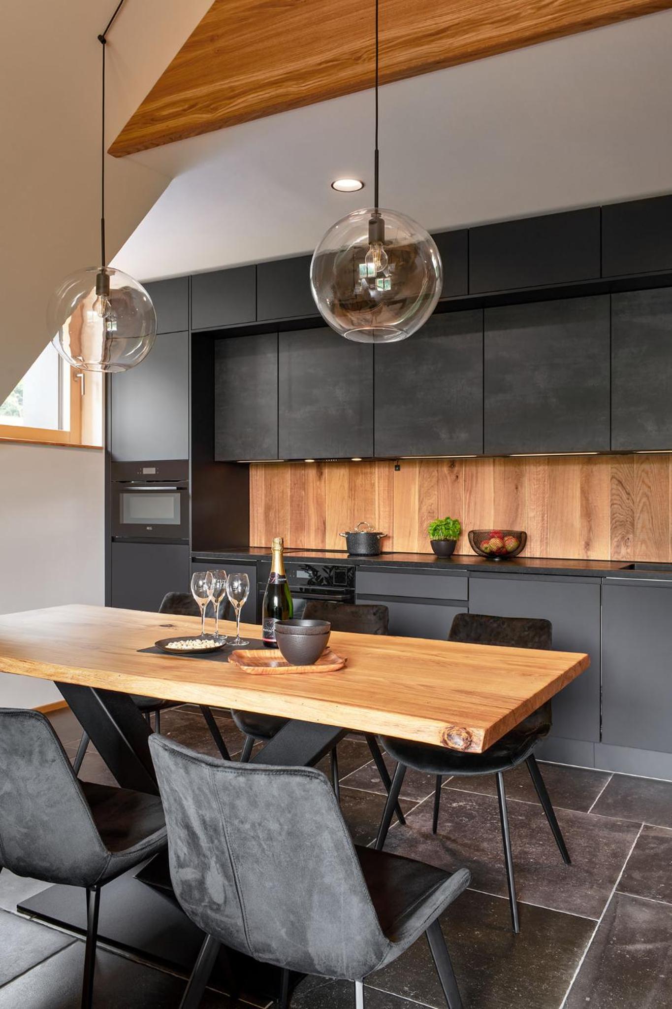 Apartmán Bedřich VI.