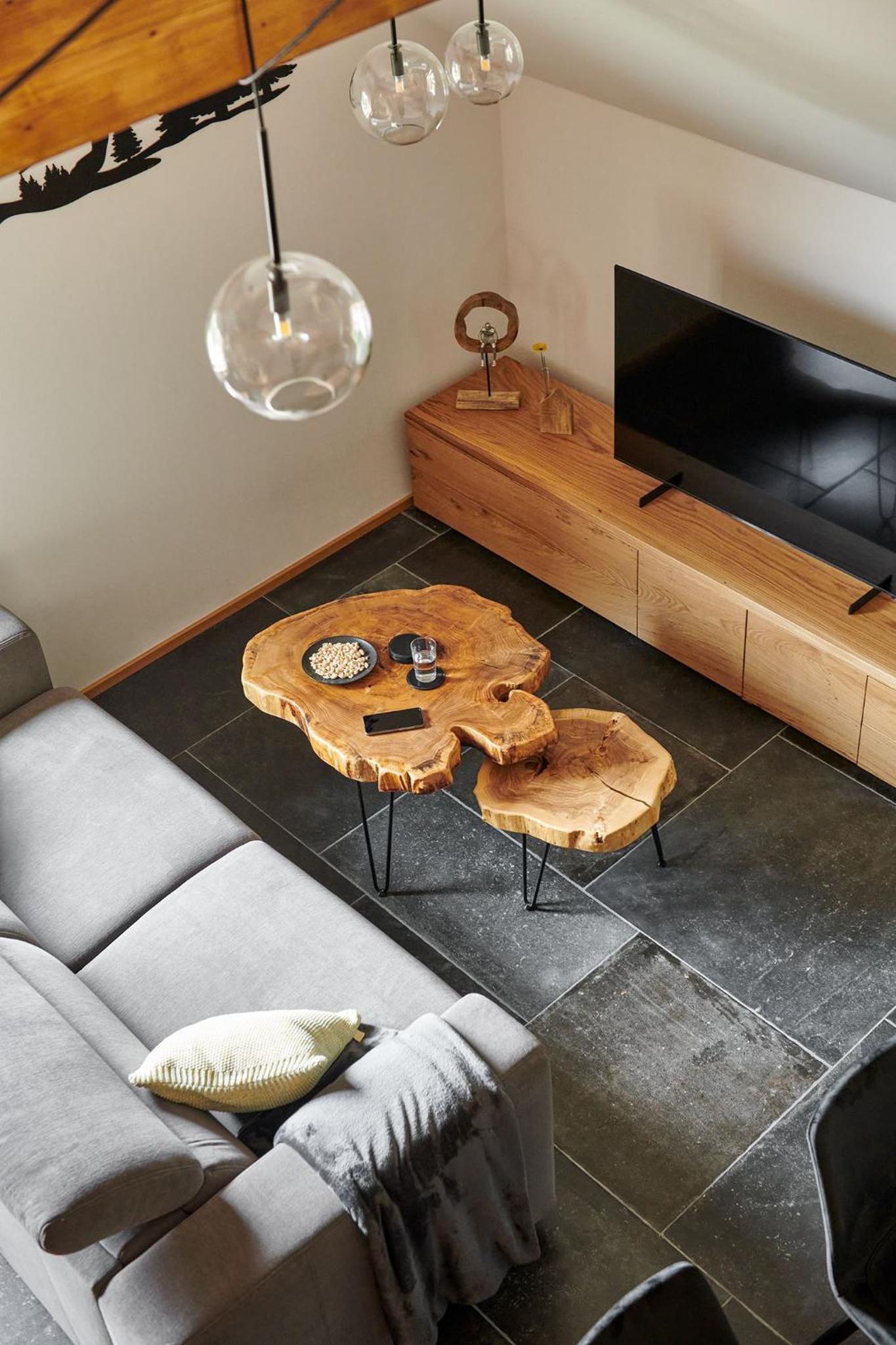 Apartmán Bedřich VI.