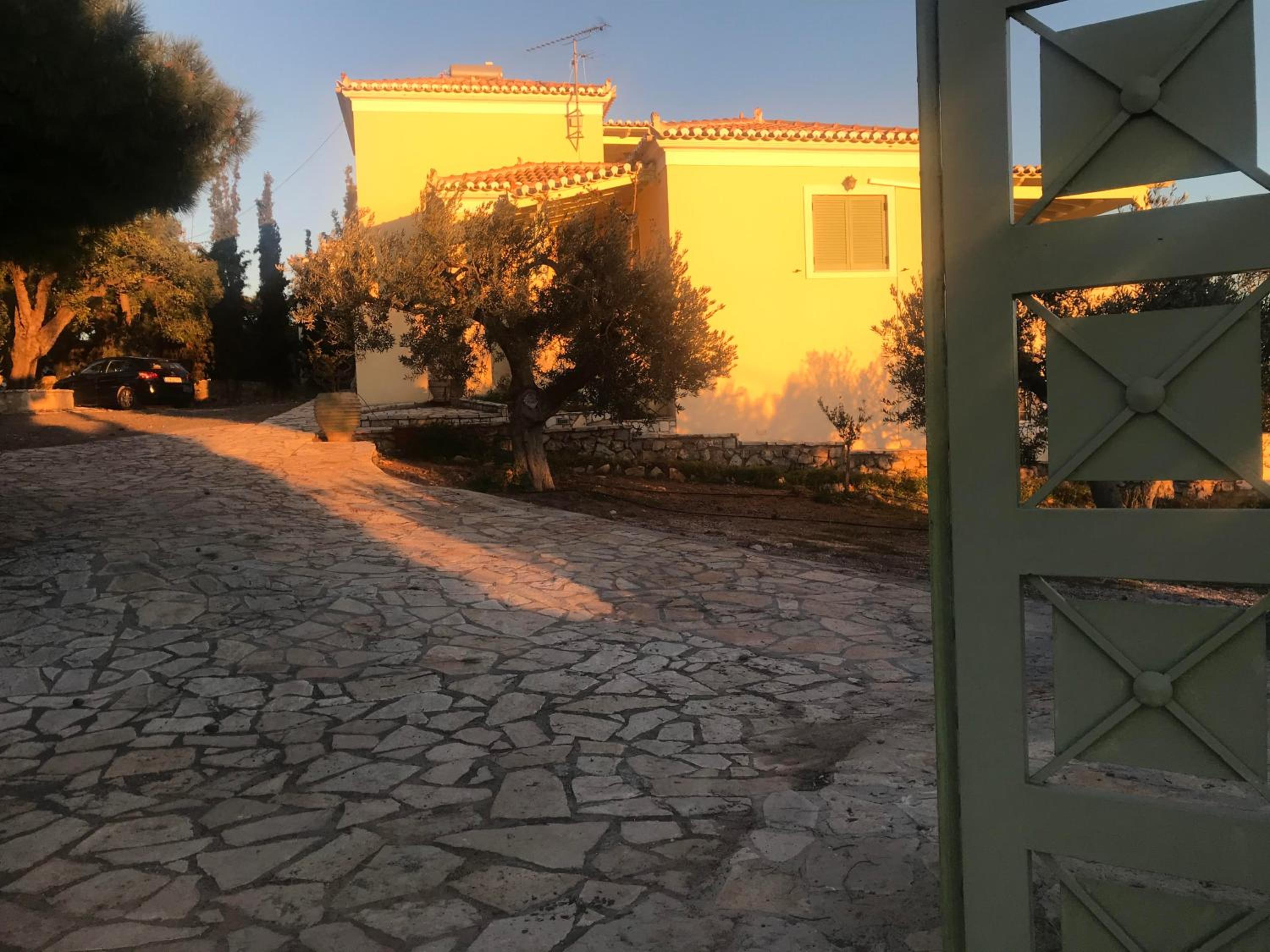 Grande Villa Artemis