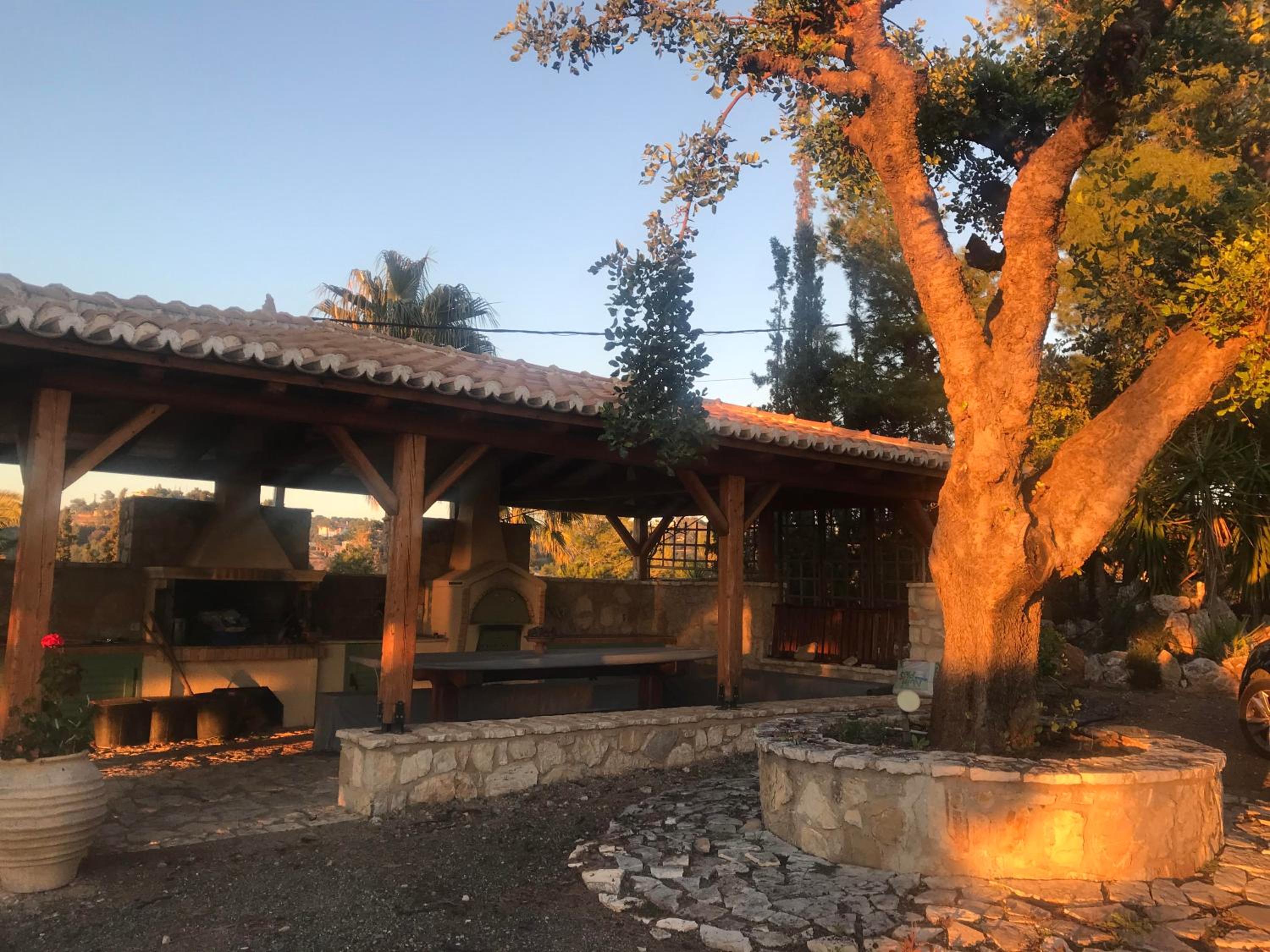 Grande Villa Artemis