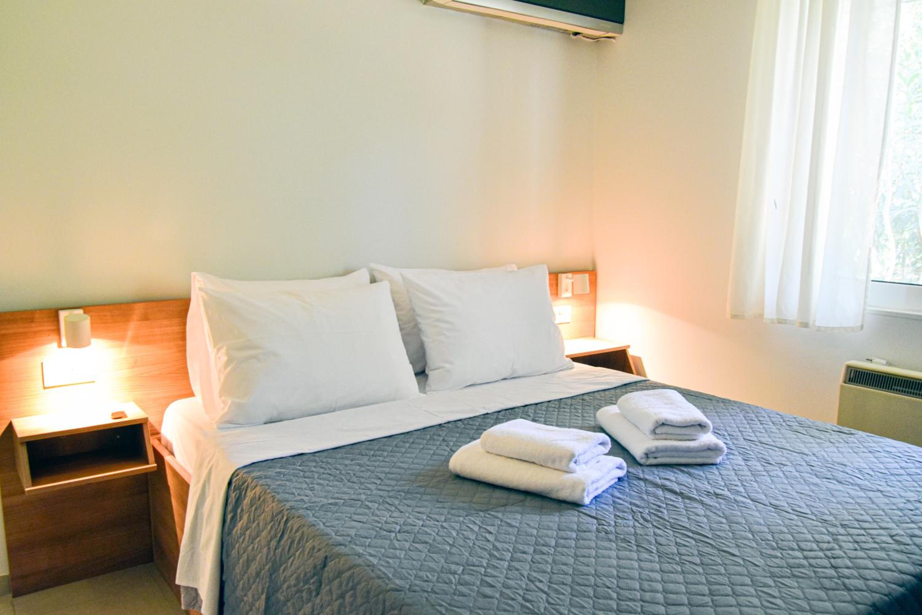 Stylish apartment in Vouliagmeni