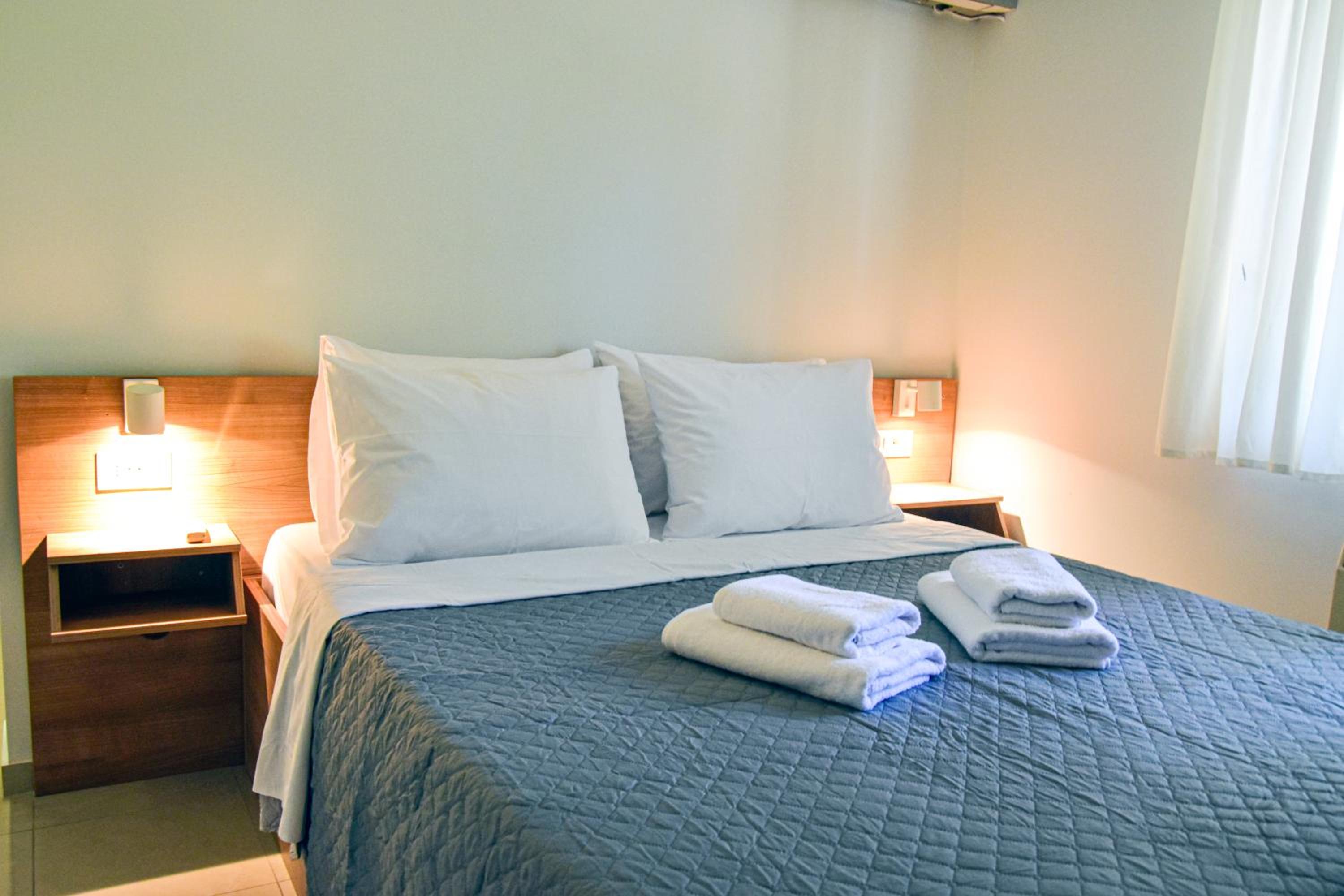 Stylish apartment in Vouliagmeni