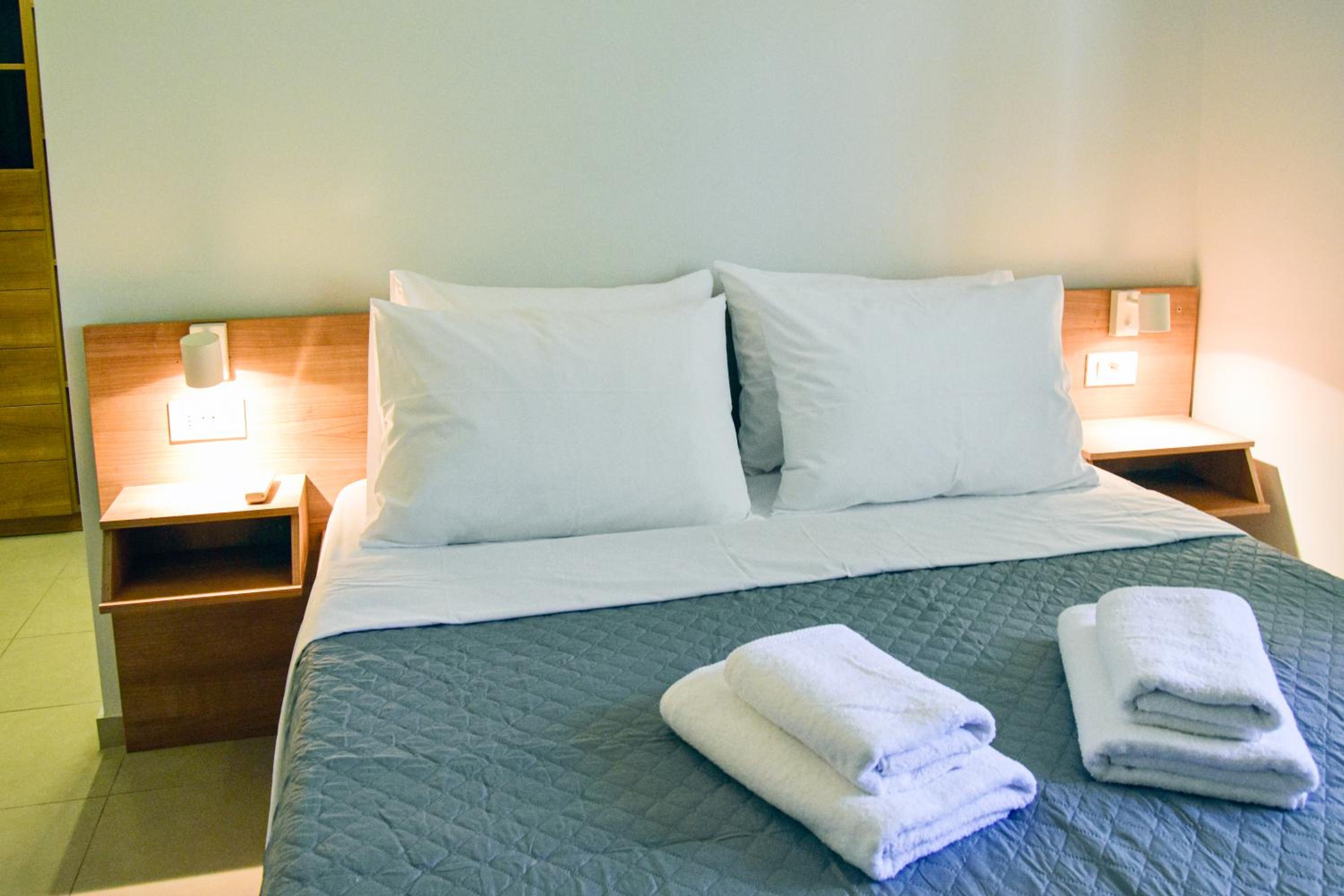 Stylish apartment in Vouliagmeni