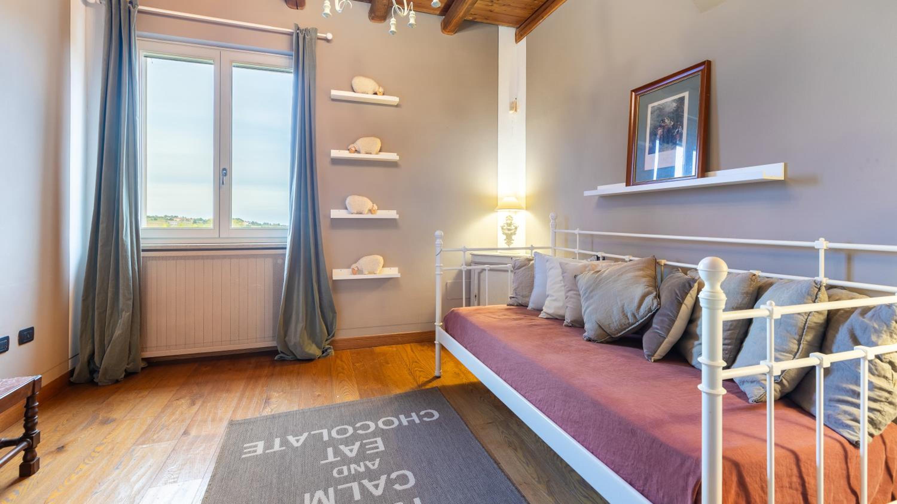 CASCINA MOGLIA 8&1, Emma Villas view 5