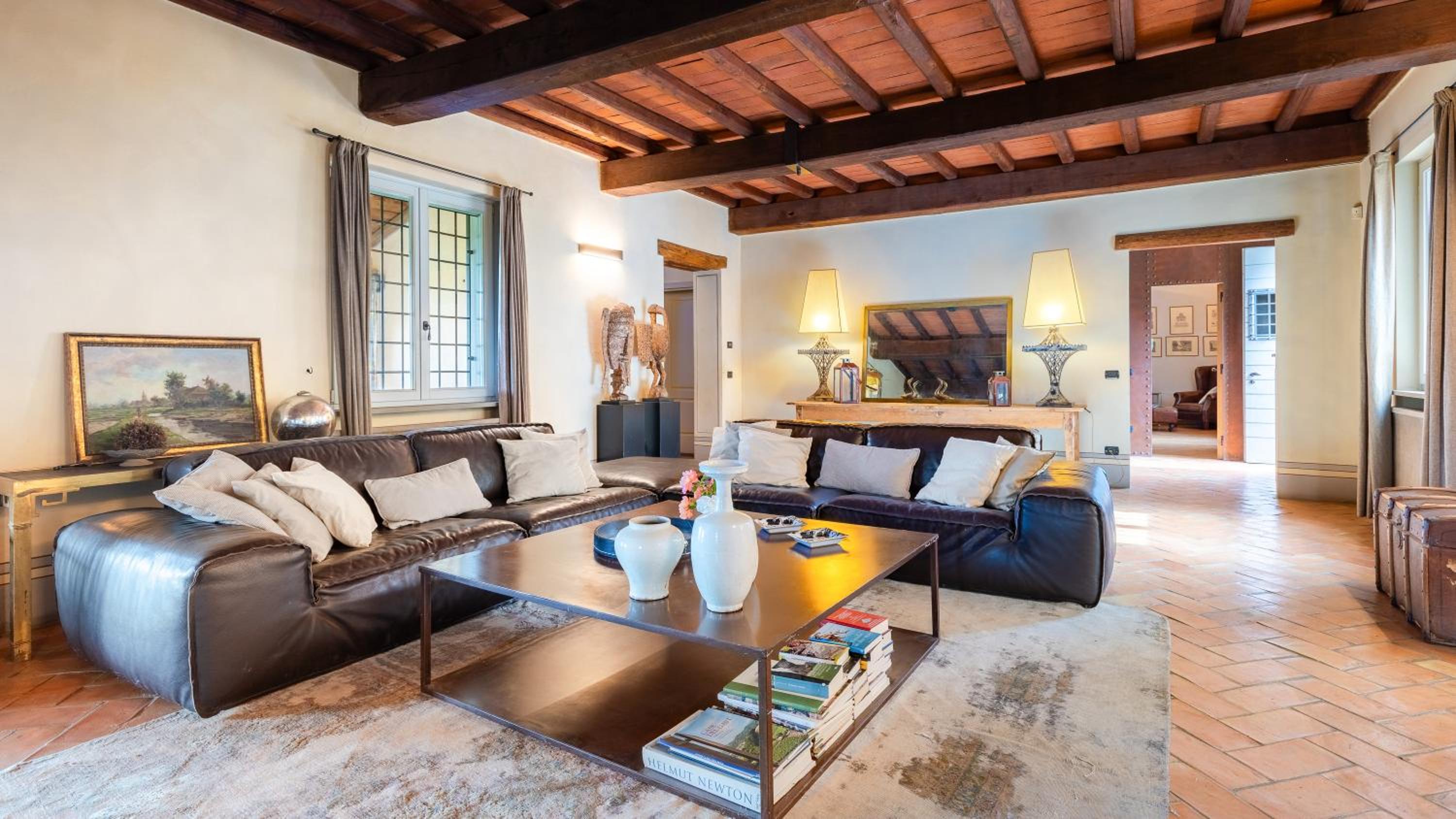 CASCINA MOGLIA 8&1, Emma Villas view 3