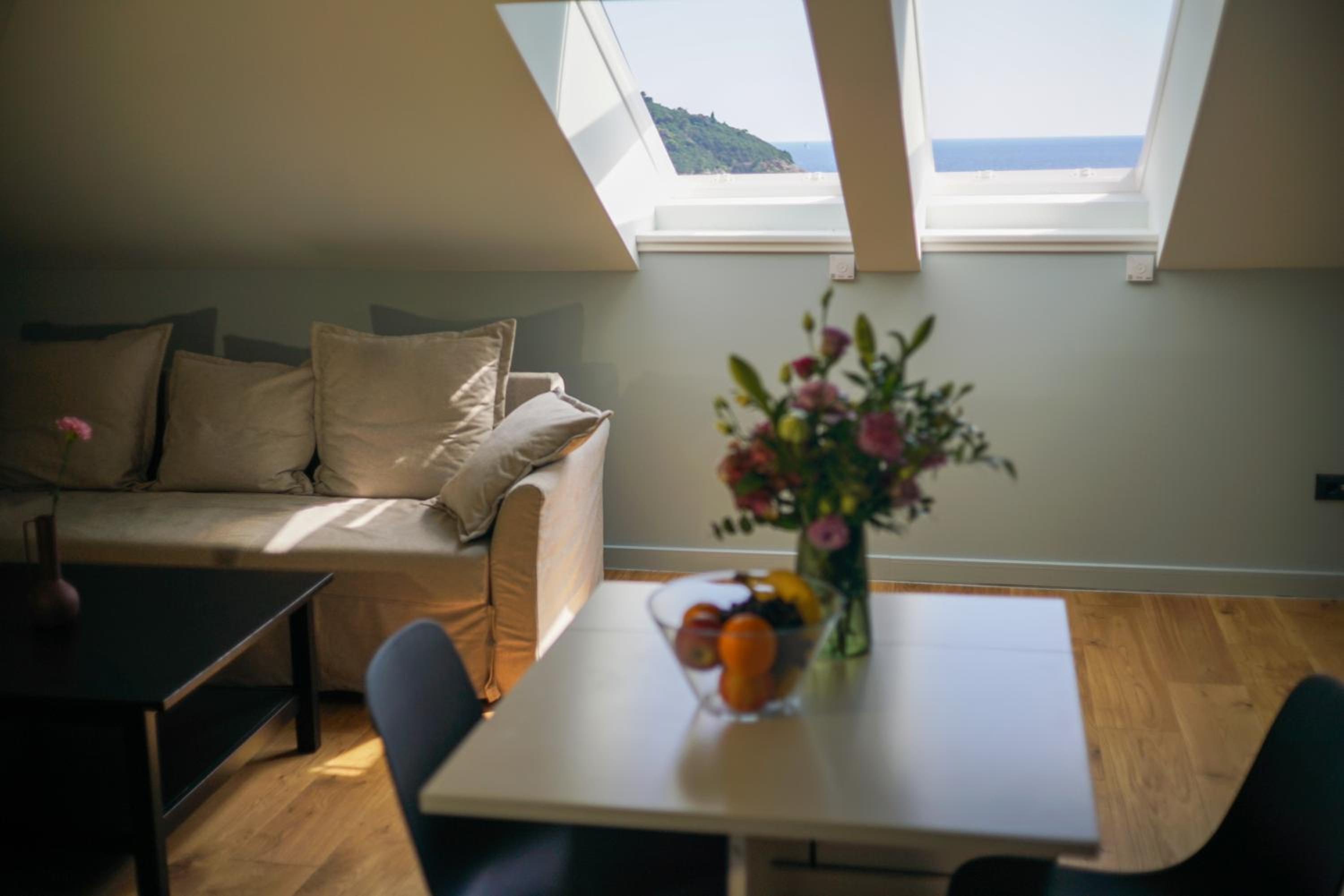 Onyx apartment & room