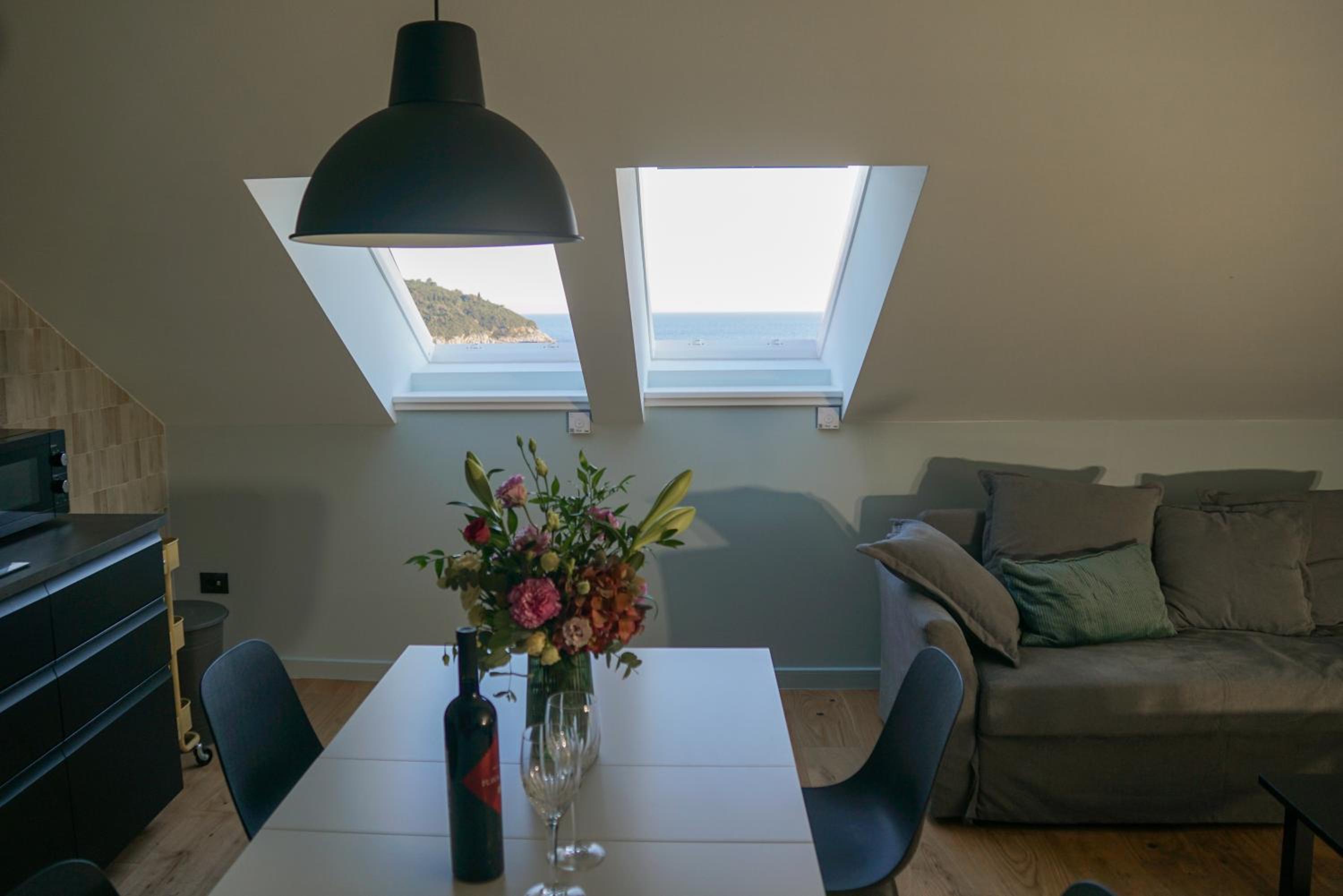Onyx apartment & room