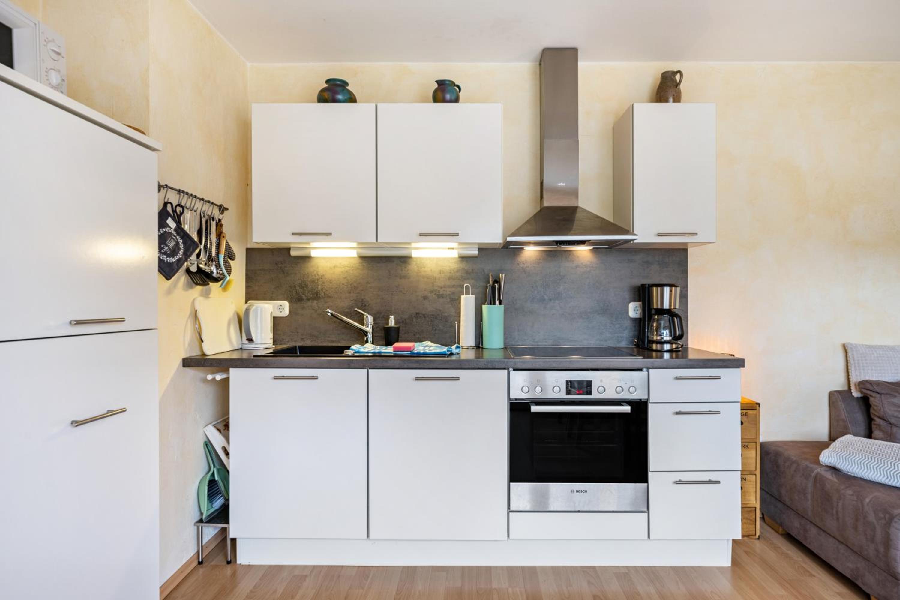 Ferienwohnung Meeresbrise