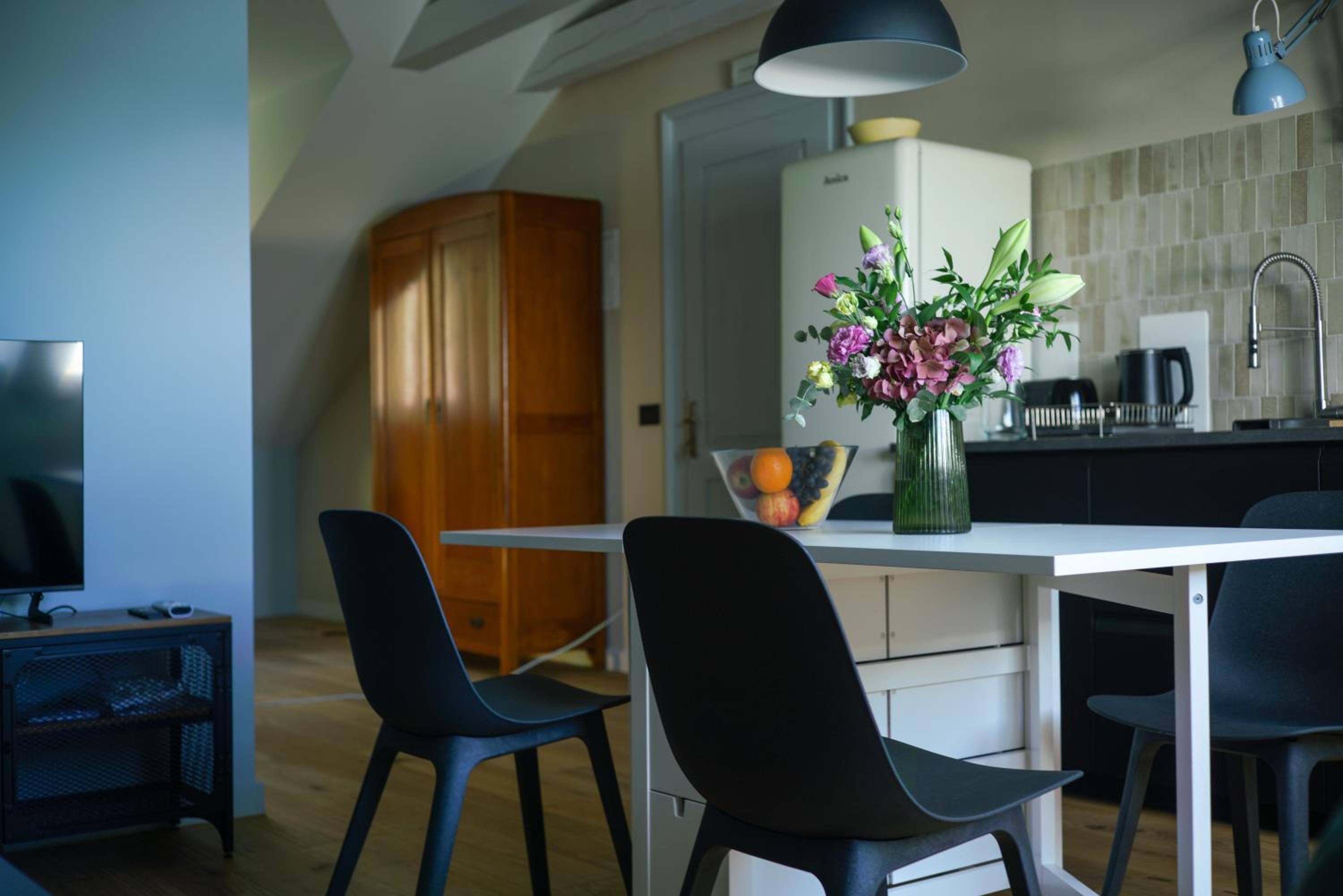 Onyx apartment & room
