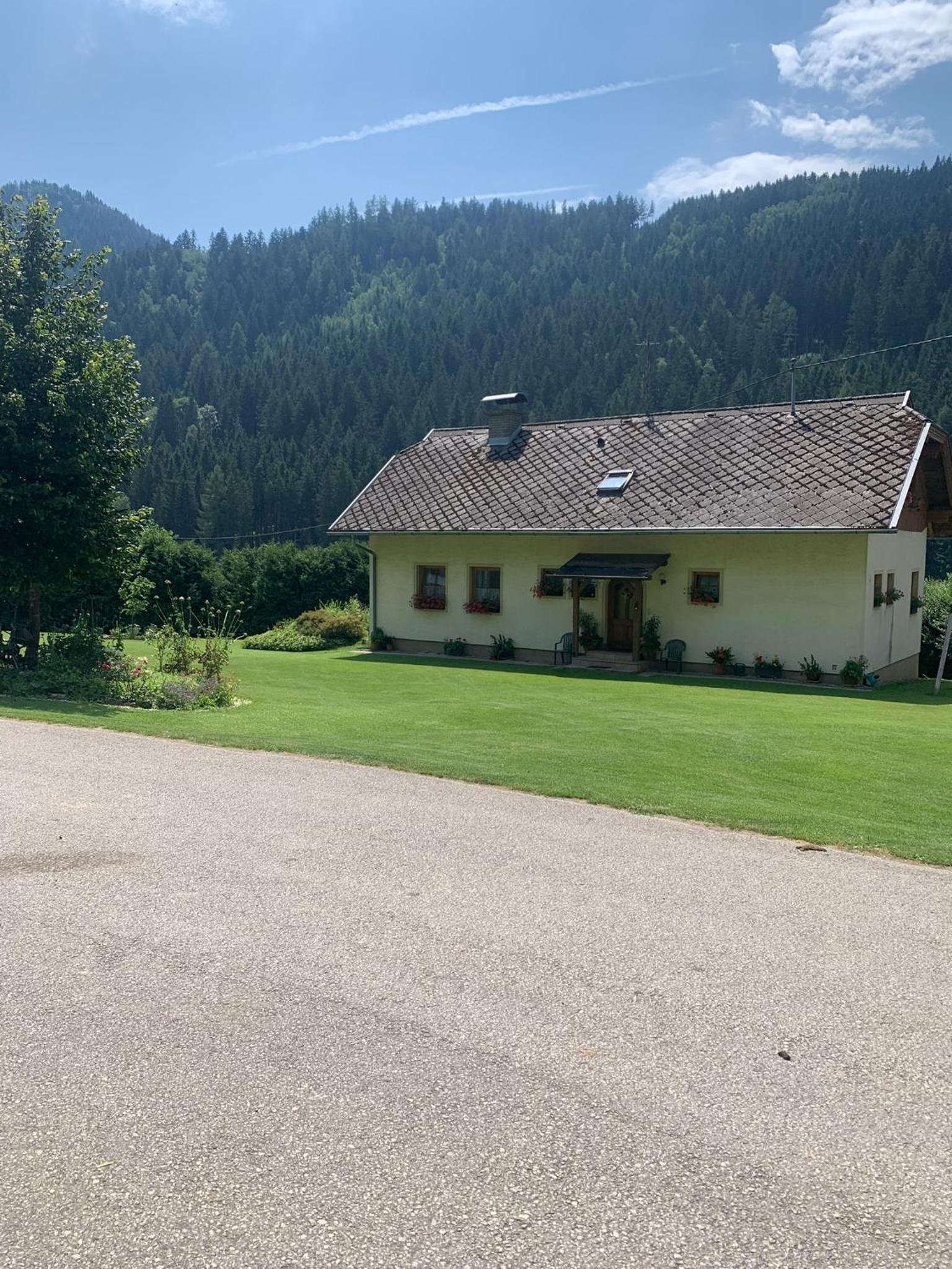 Ferienwohnung Familie Kampl