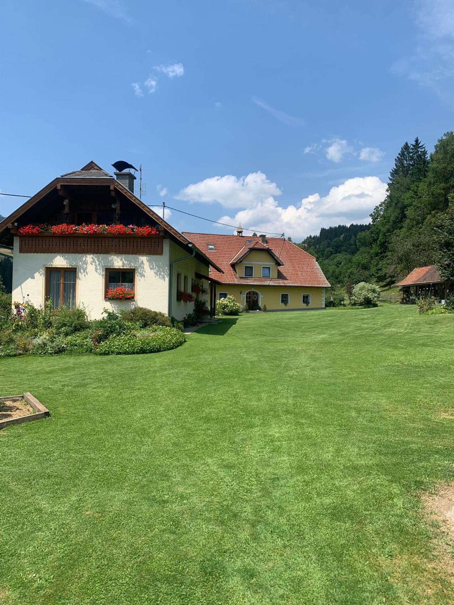 Ferienwohnung Familie Kampl