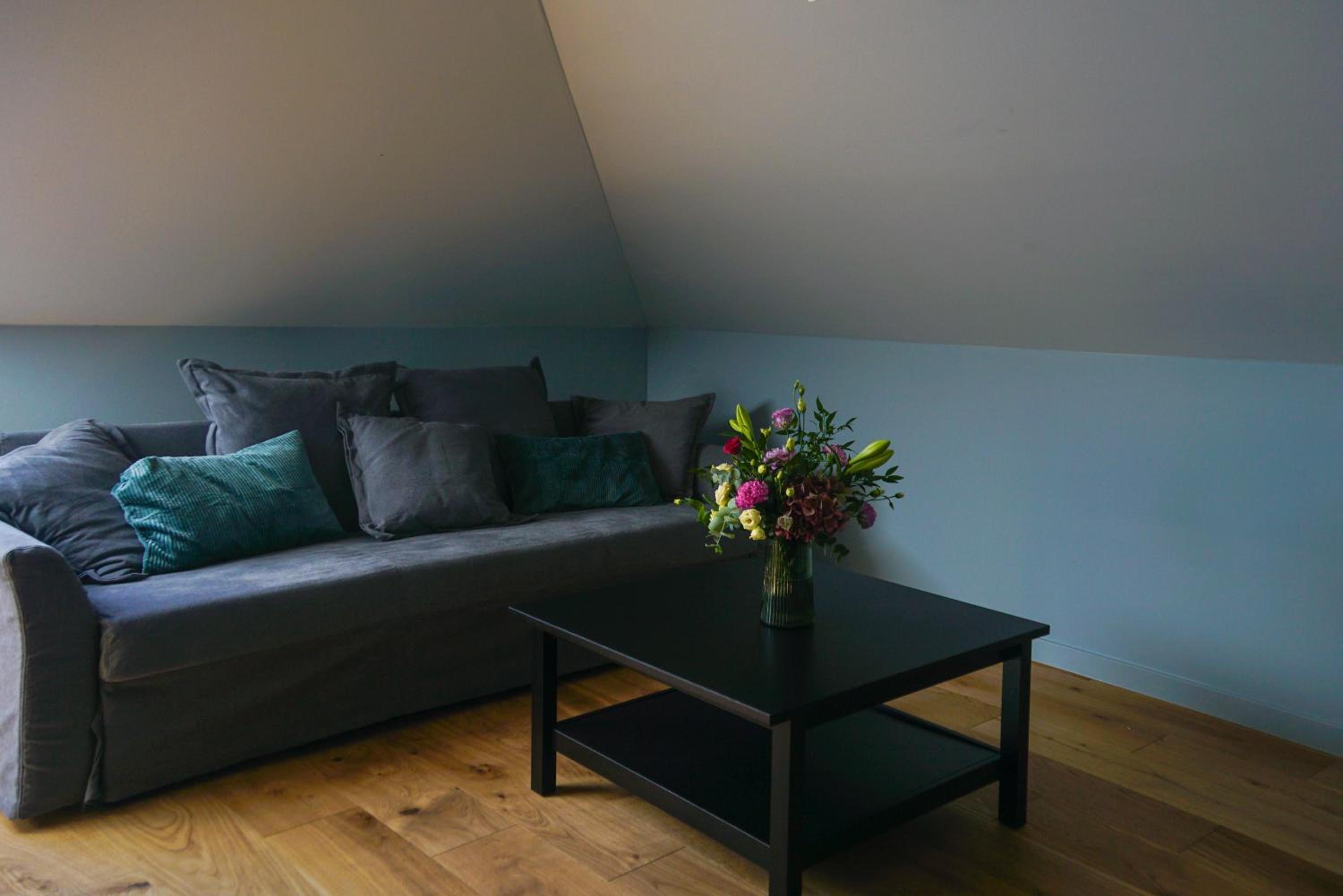 Onyx apartment & room