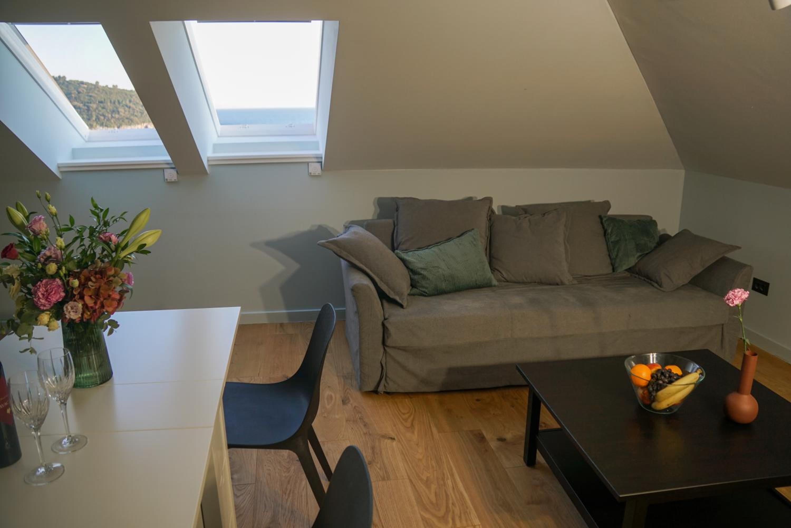 Onyx apartment & room