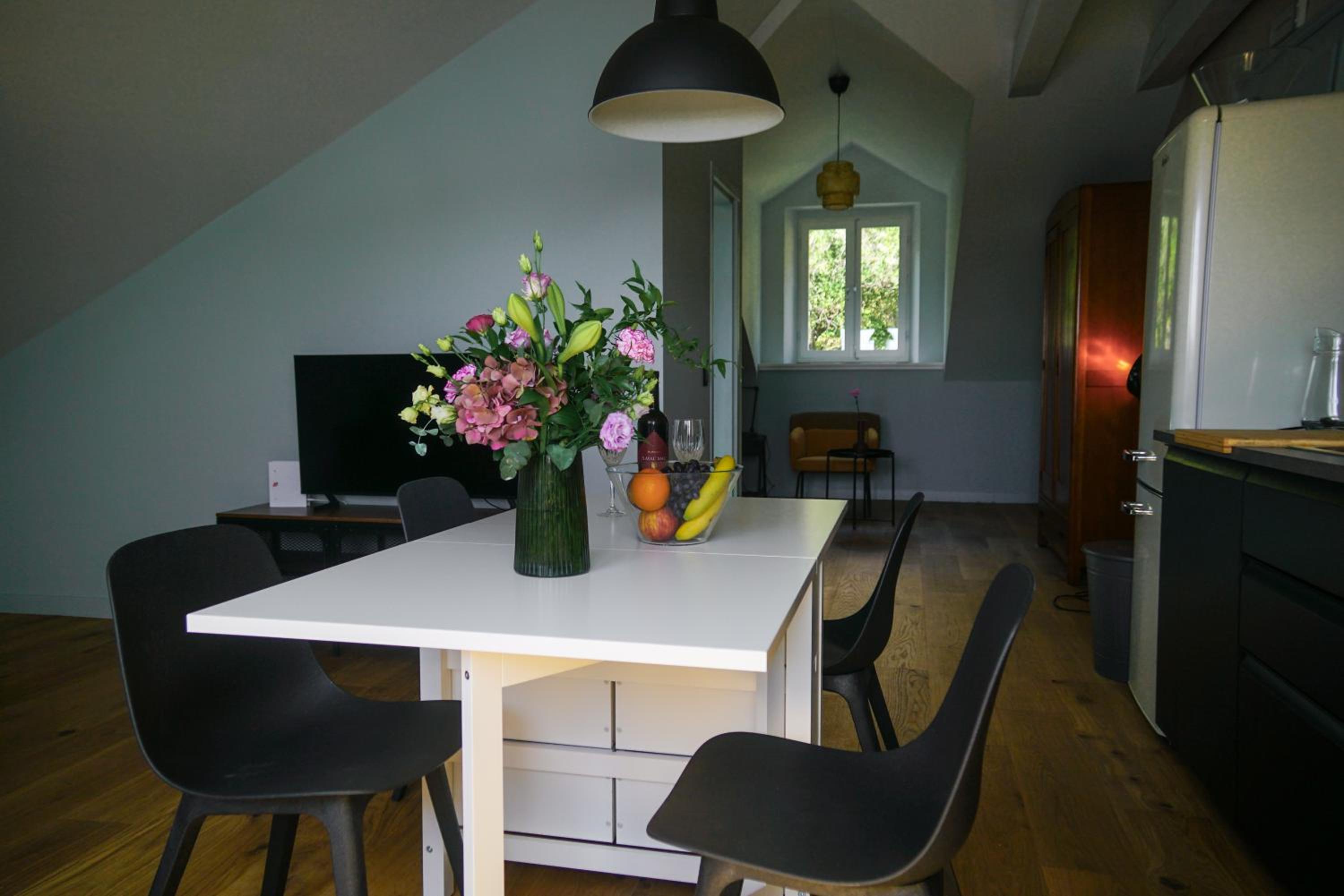 Onyx apartment & room