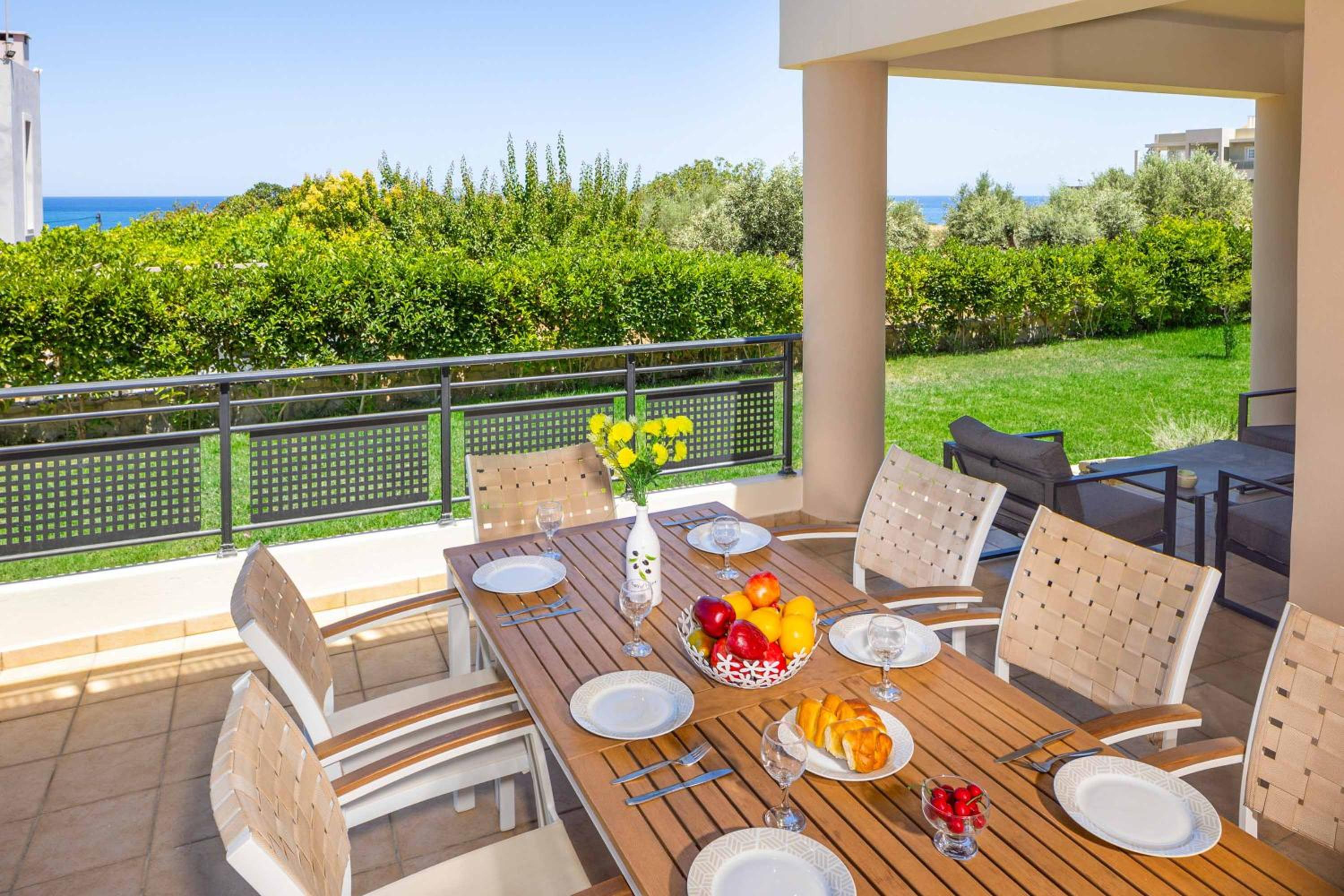 Villa Rafaella Crete