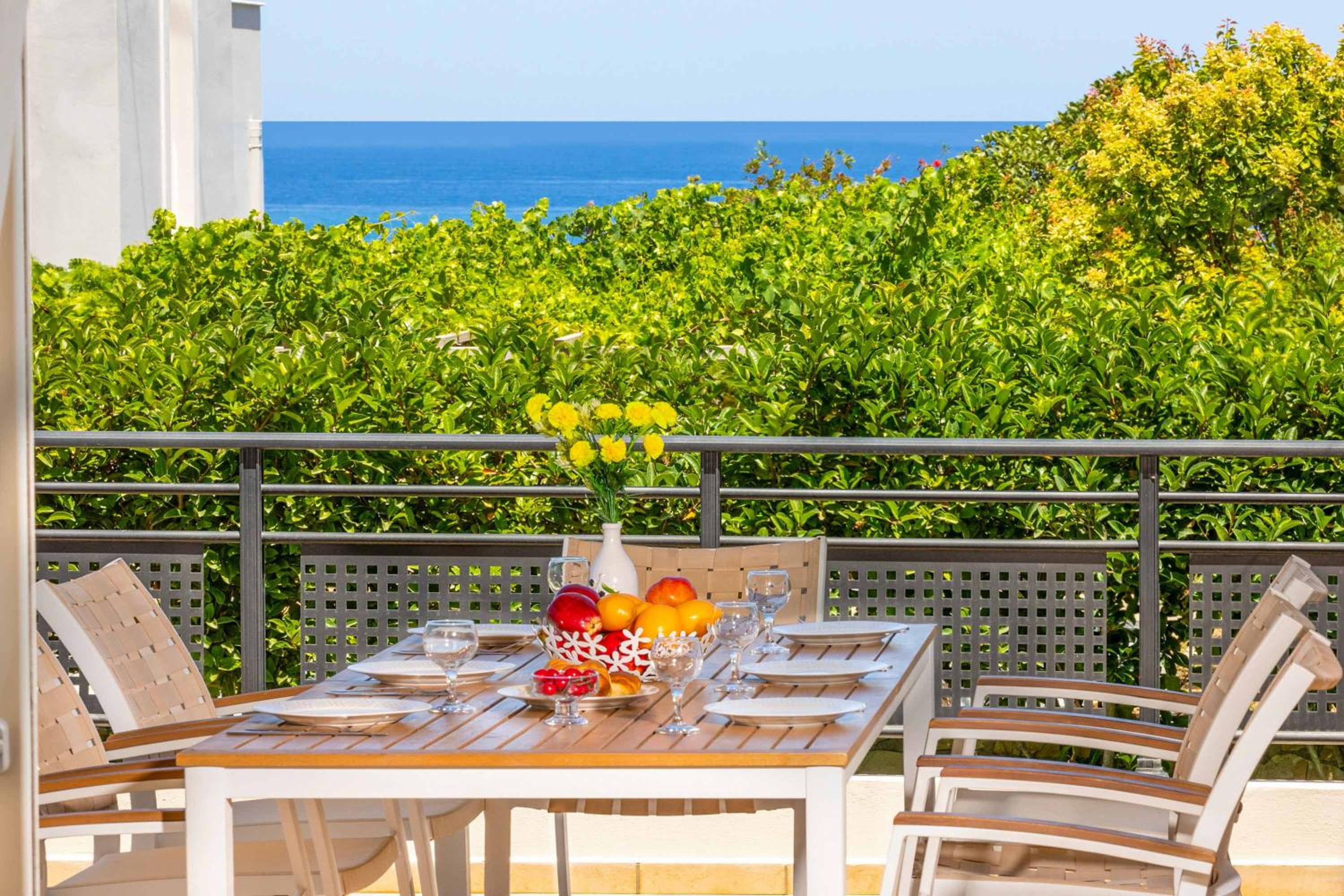 Villa Rafaella Crete