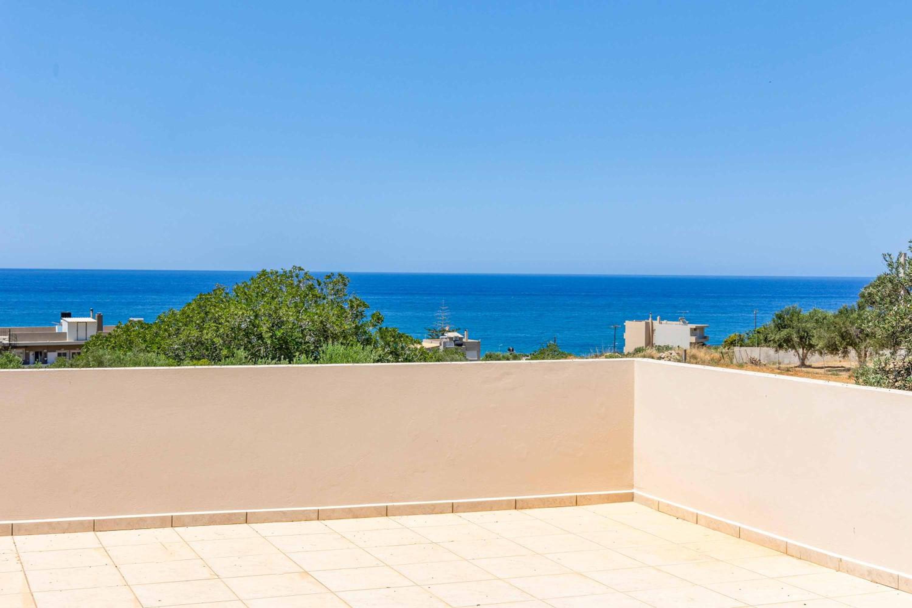 Villa Rafaella Crete