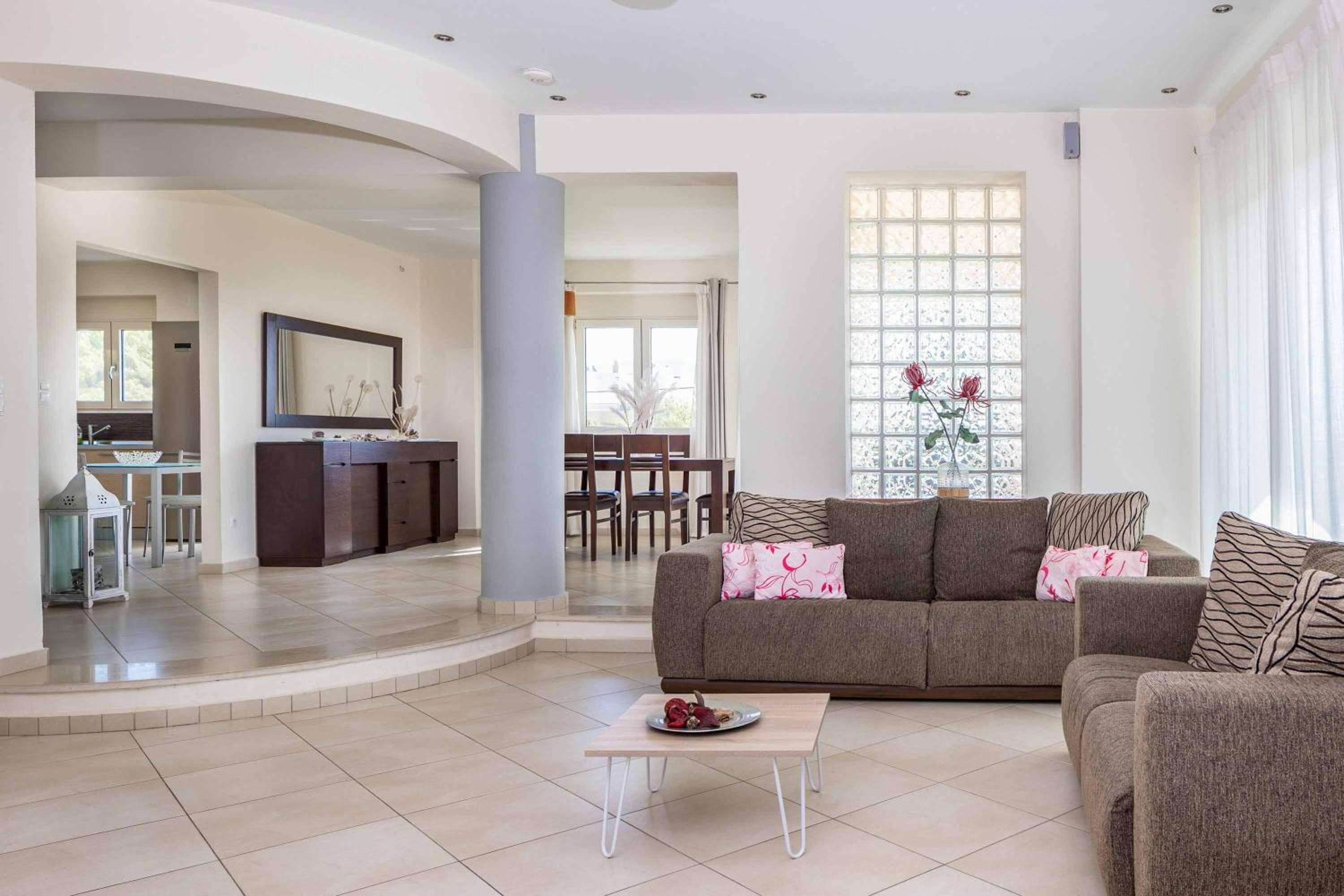 Villa Rafaella Crete