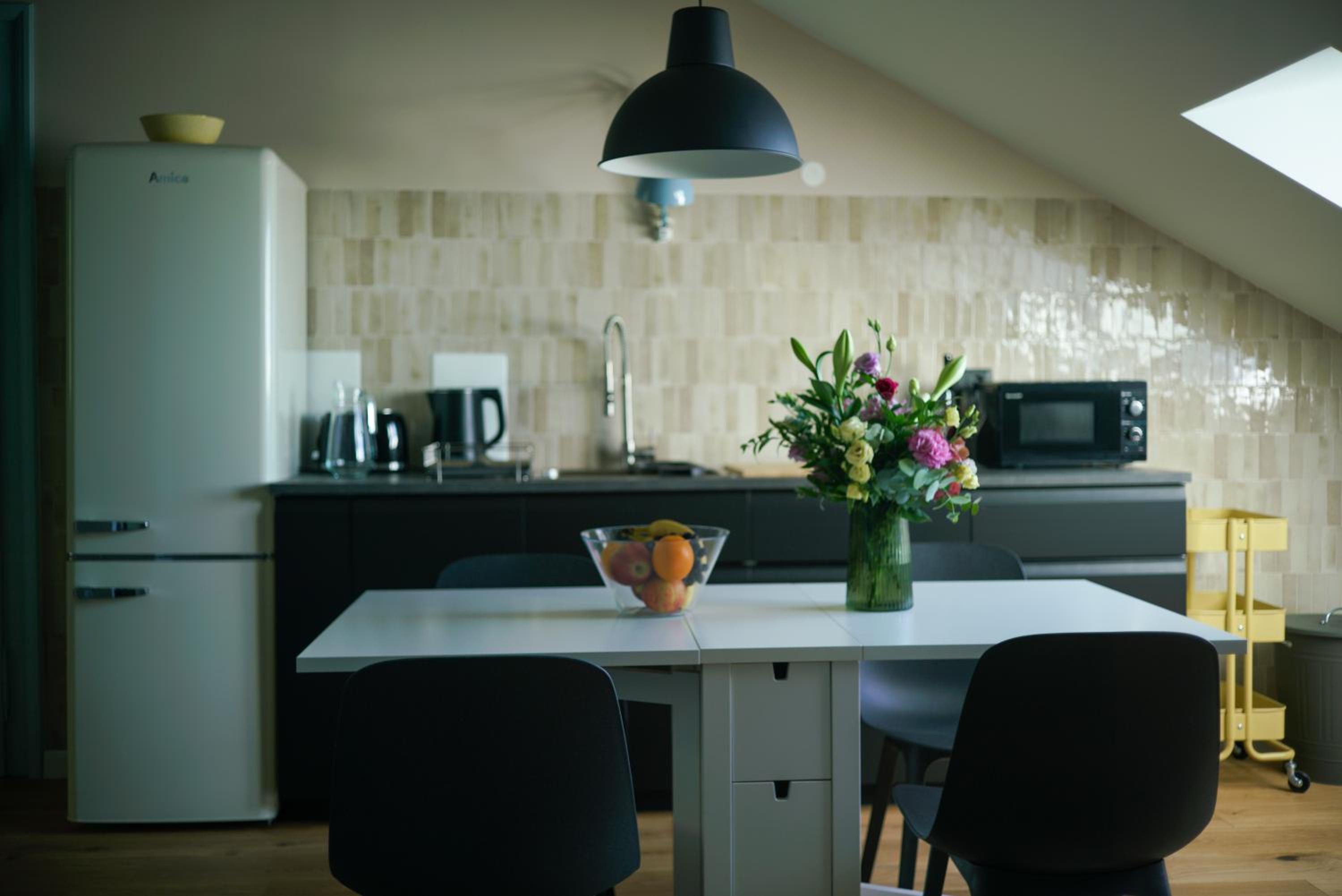 Onyx apartment & room