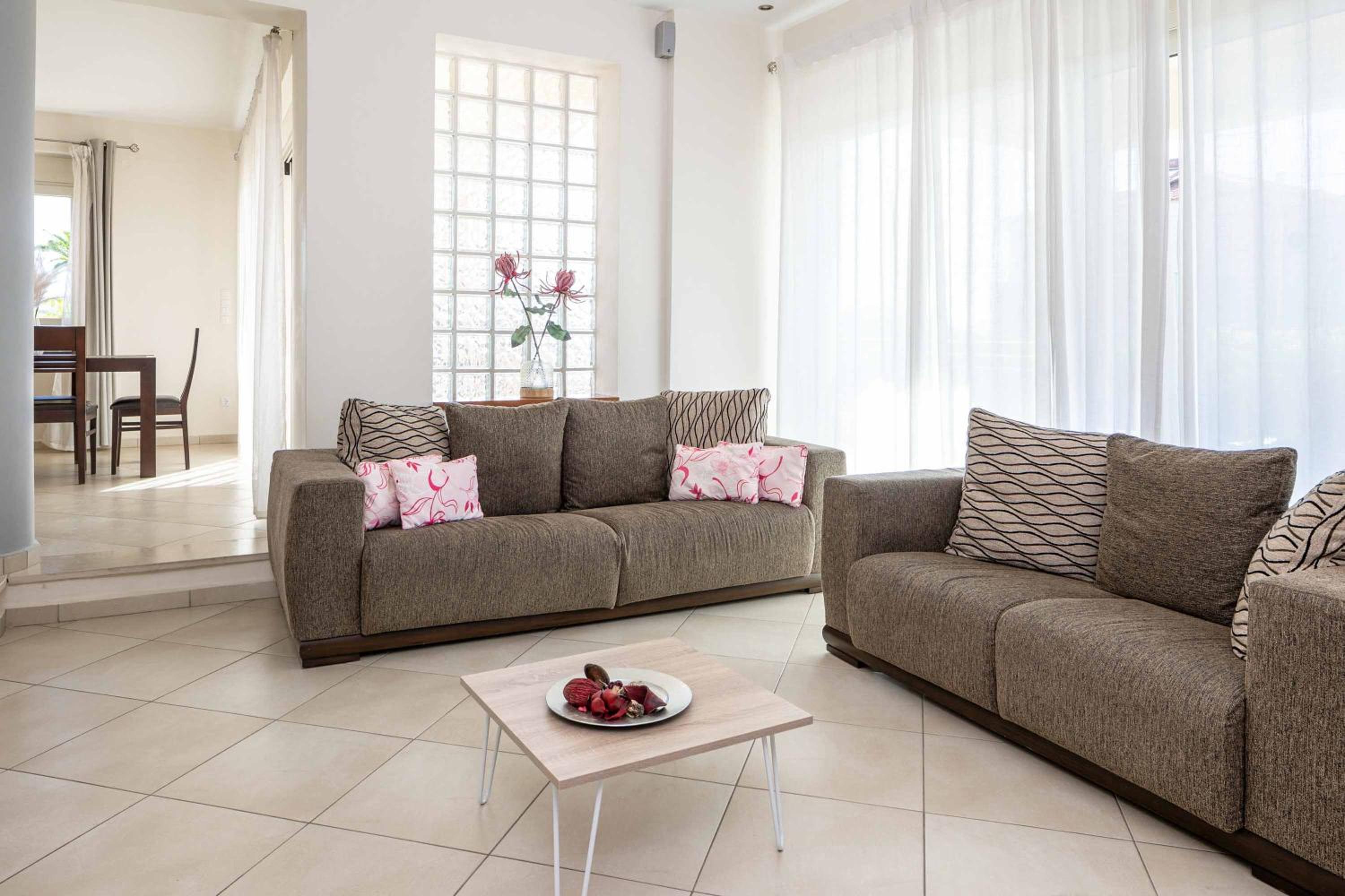 Villa Rafaella Crete