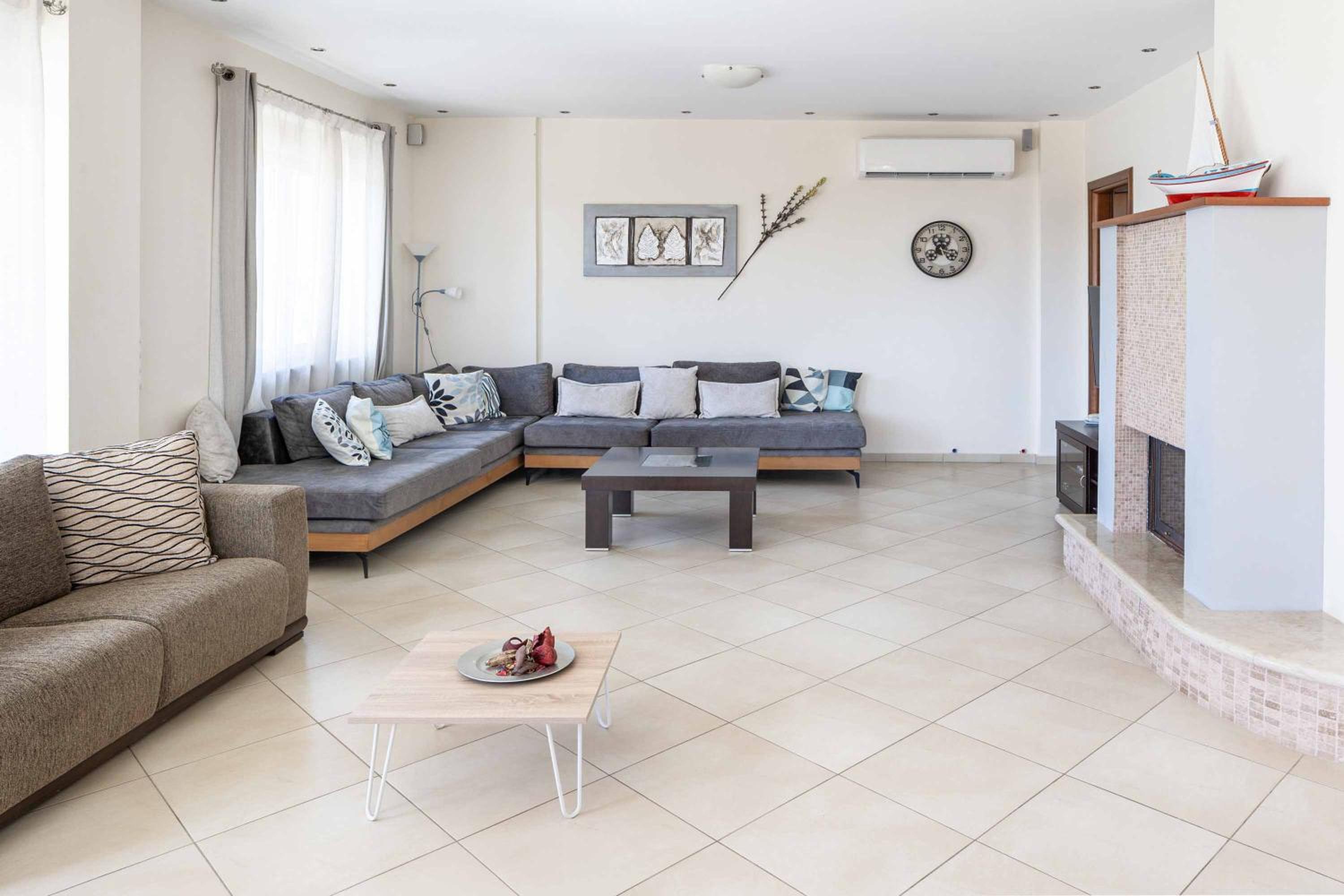 Villa Rafaella Crete