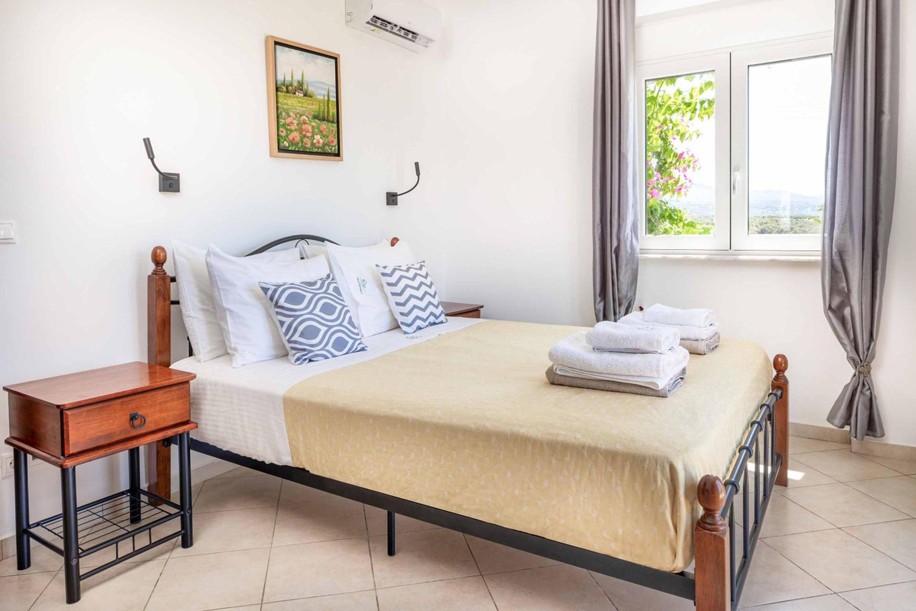 Villa Rafaella Crete