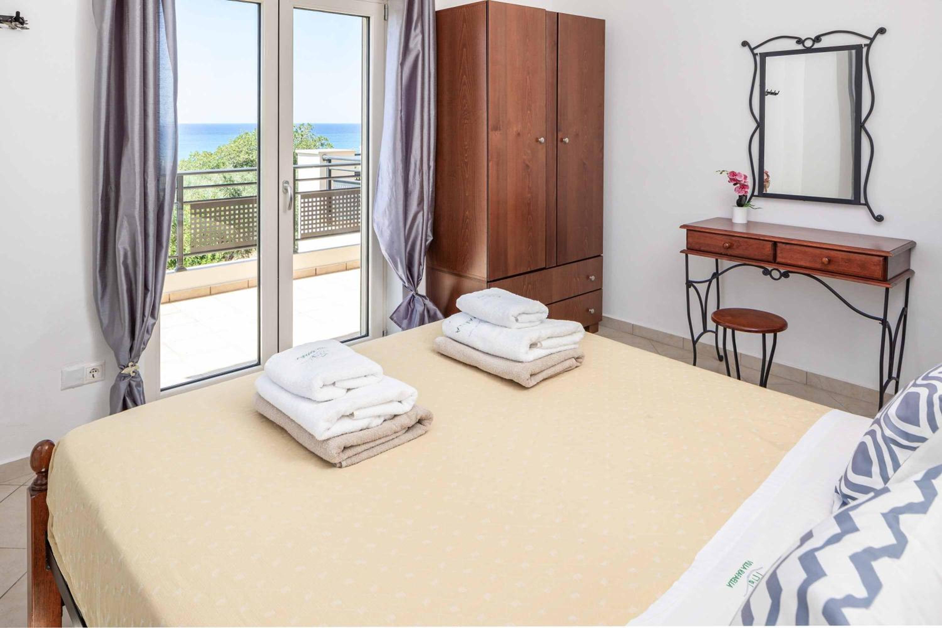 Villa Rafaella Crete