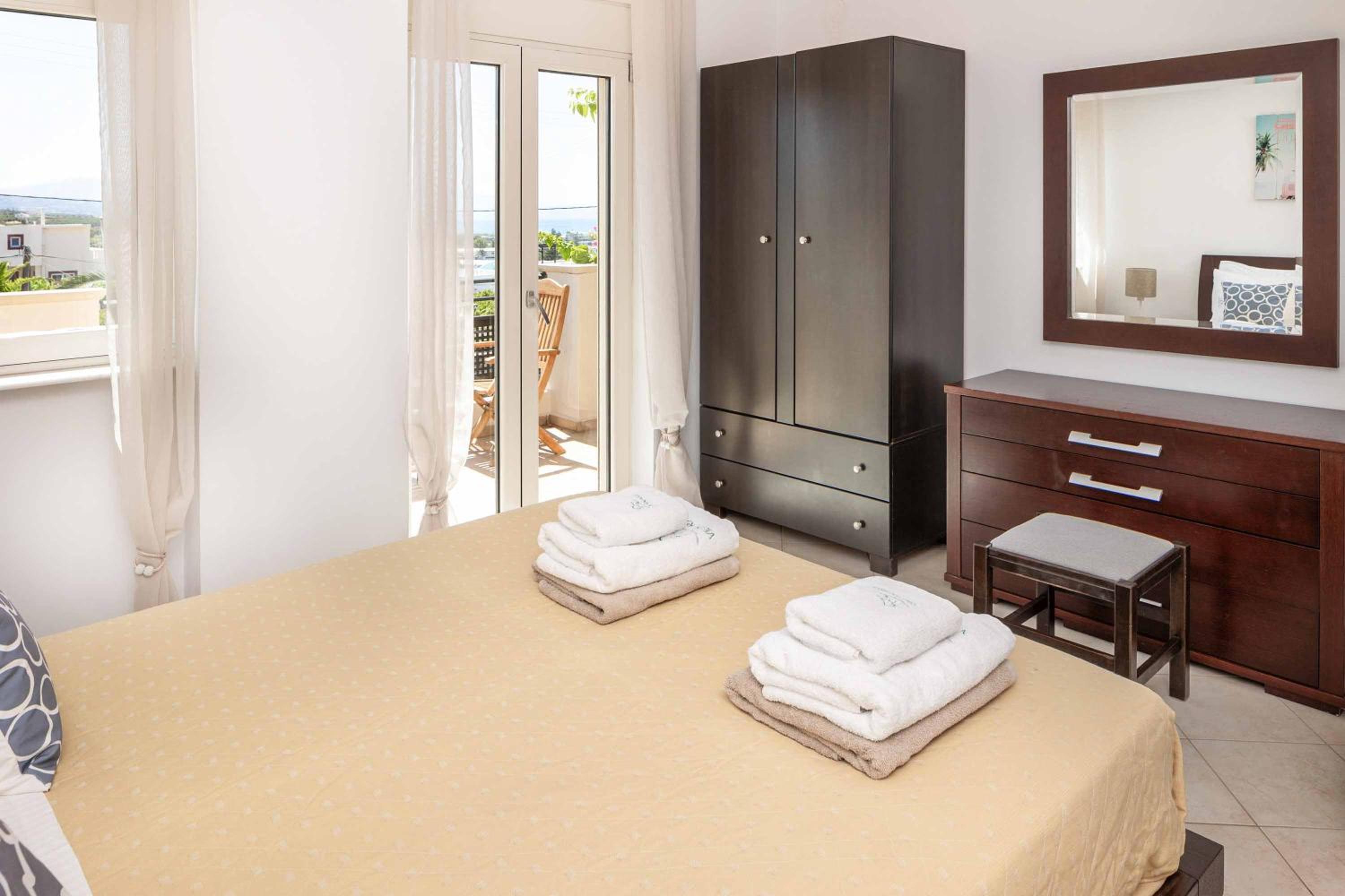 Villa Rafaella Crete