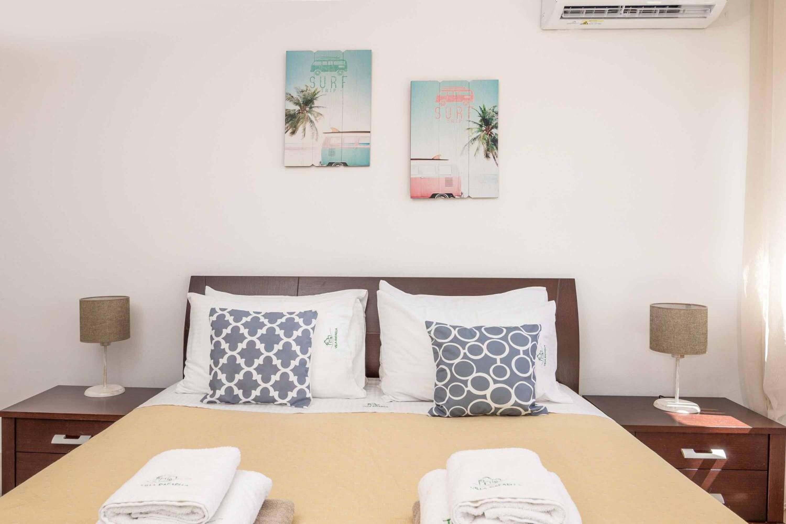 Villa Rafaella Crete