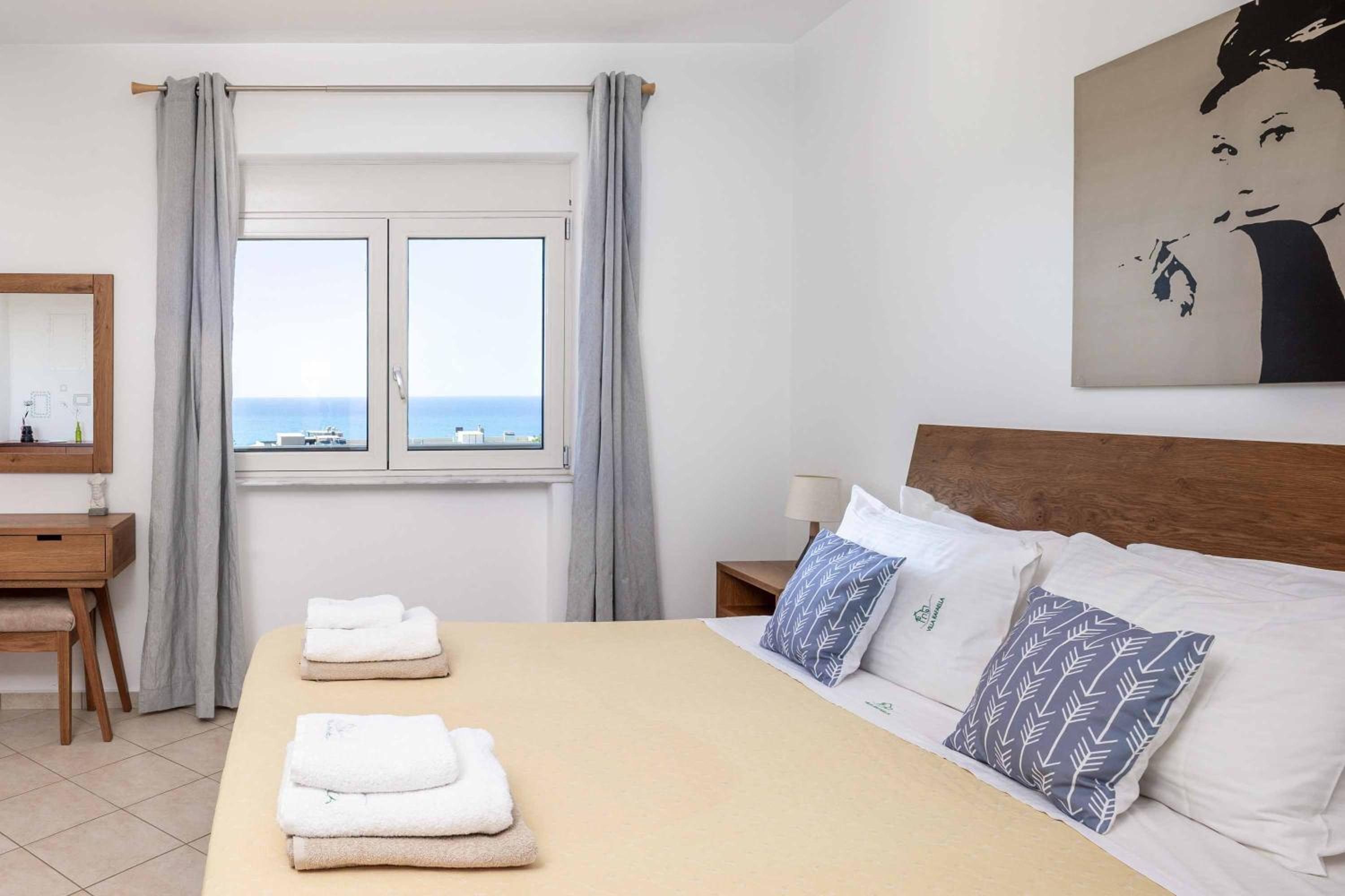 Villa Rafaella Crete