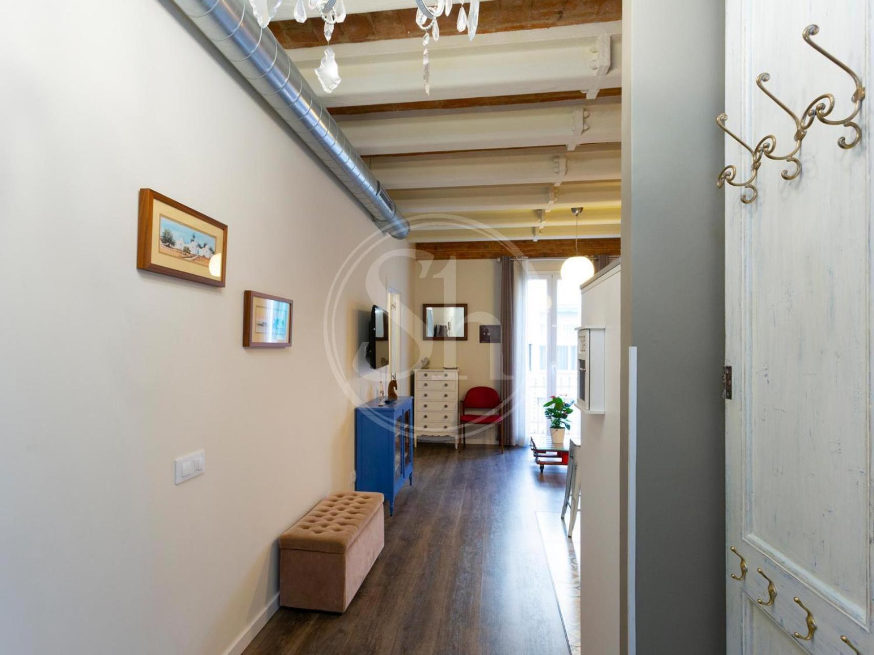 Wonderful apartment Elkano photo 2