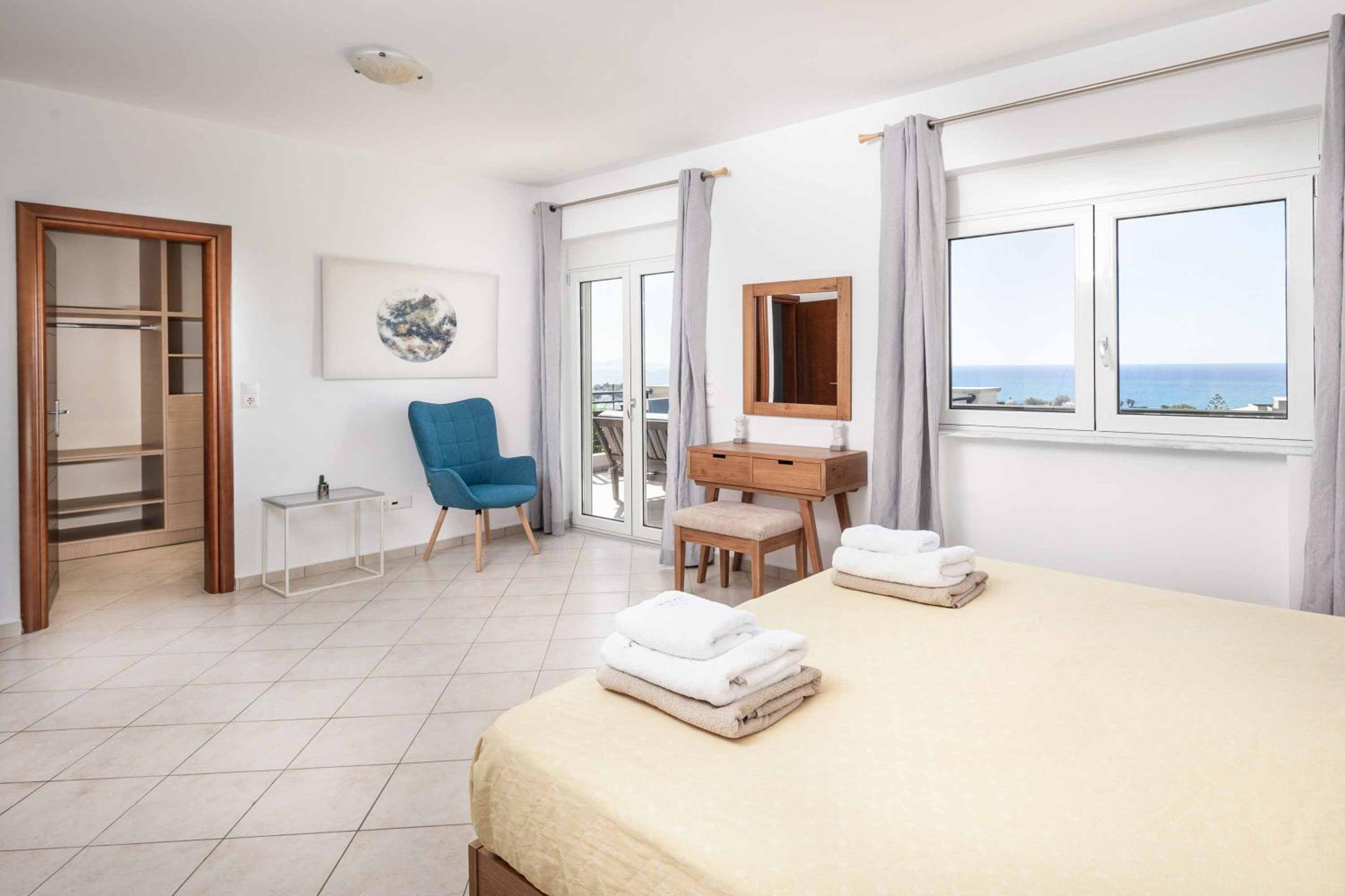 Villa Rafaella Crete