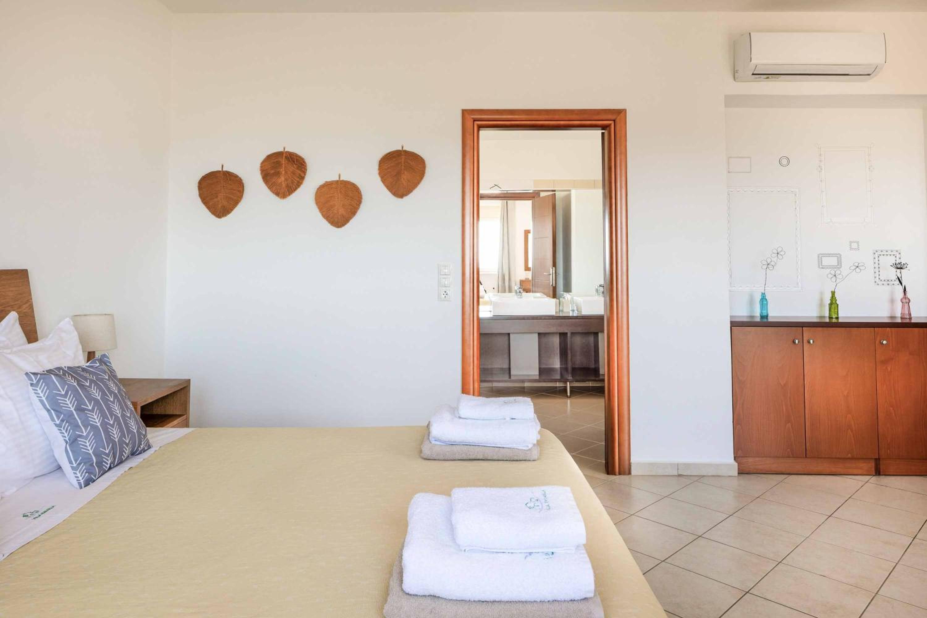Villa Rafaella Crete
