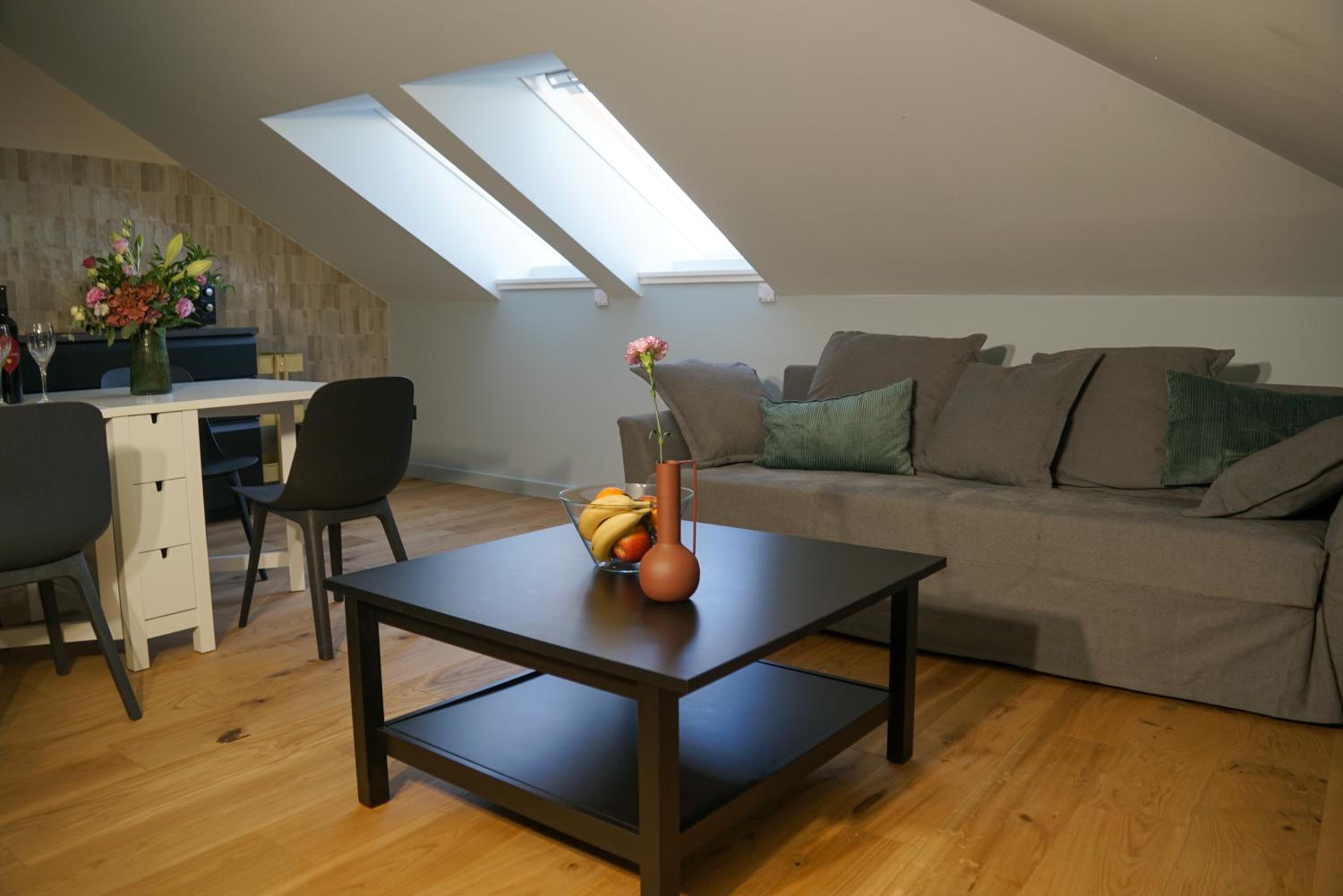Onyx apartment & room