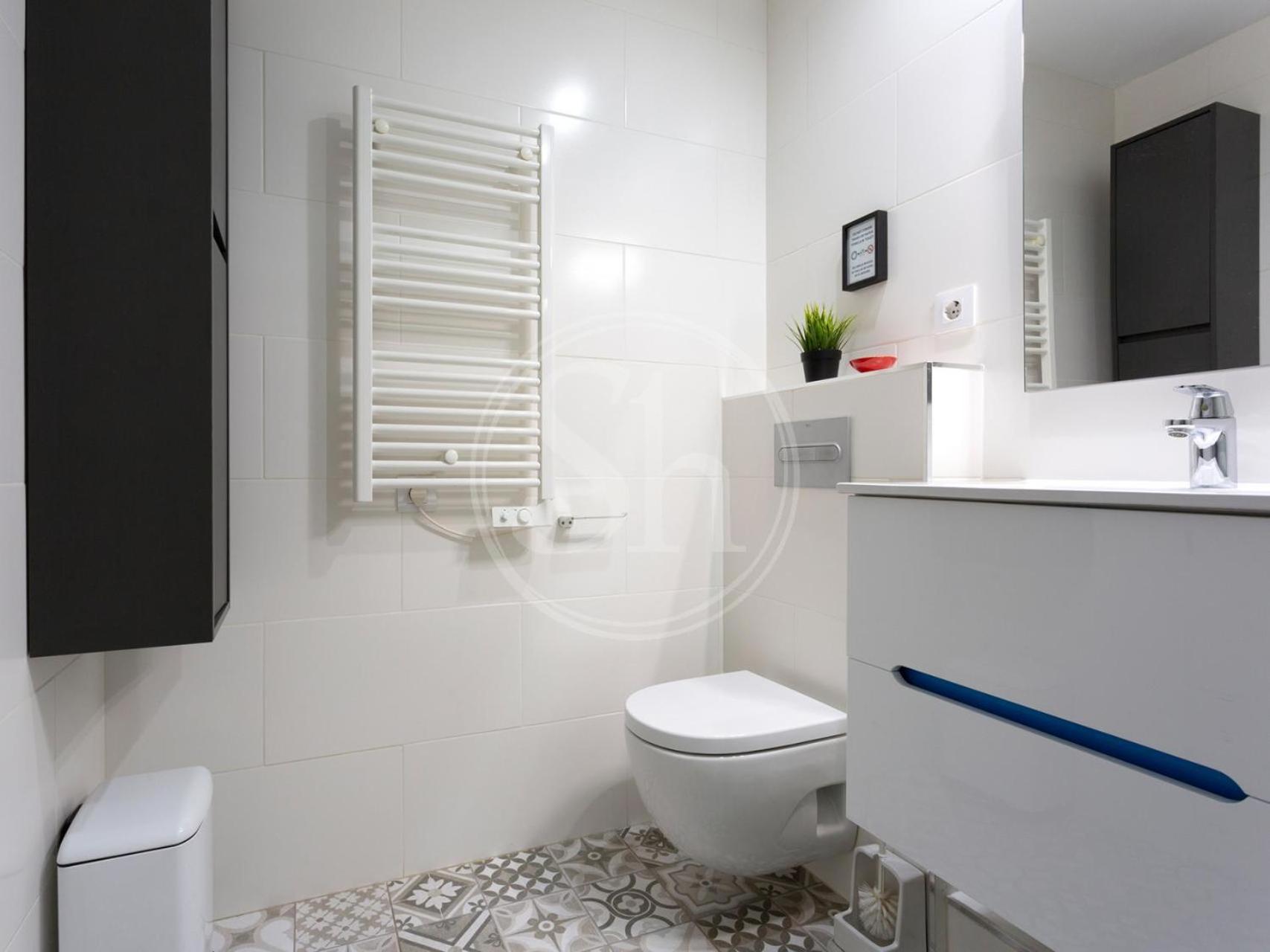 Wonderful apartment Elkano photo 3