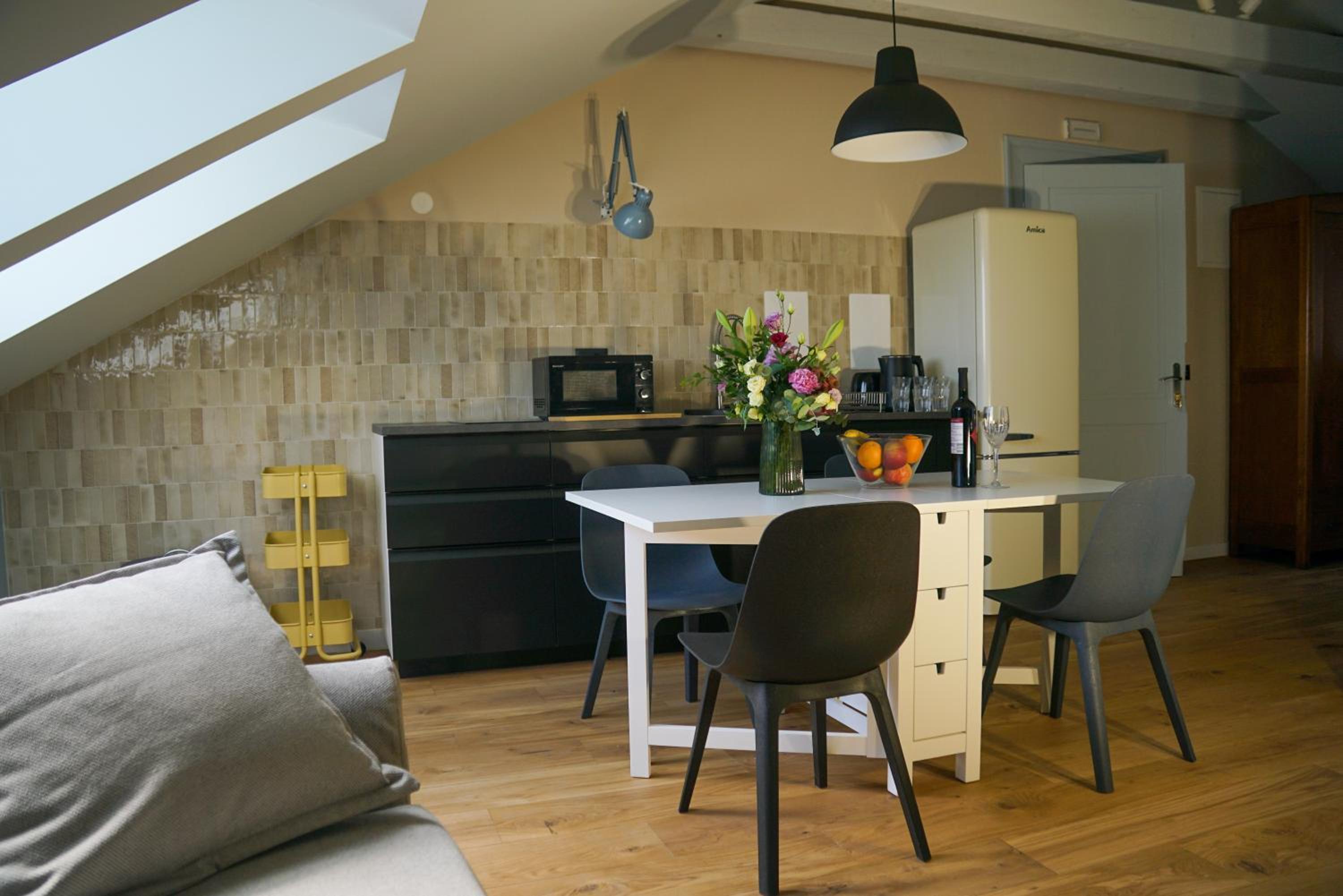 Onyx apartment & room