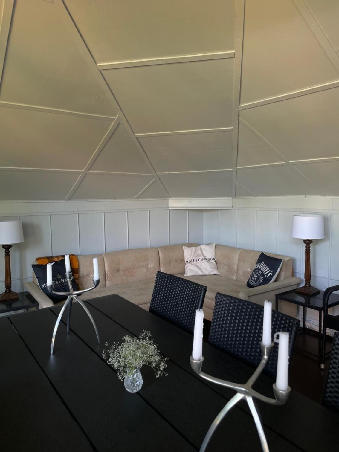 Summer chalet in the heart of Riga view 2