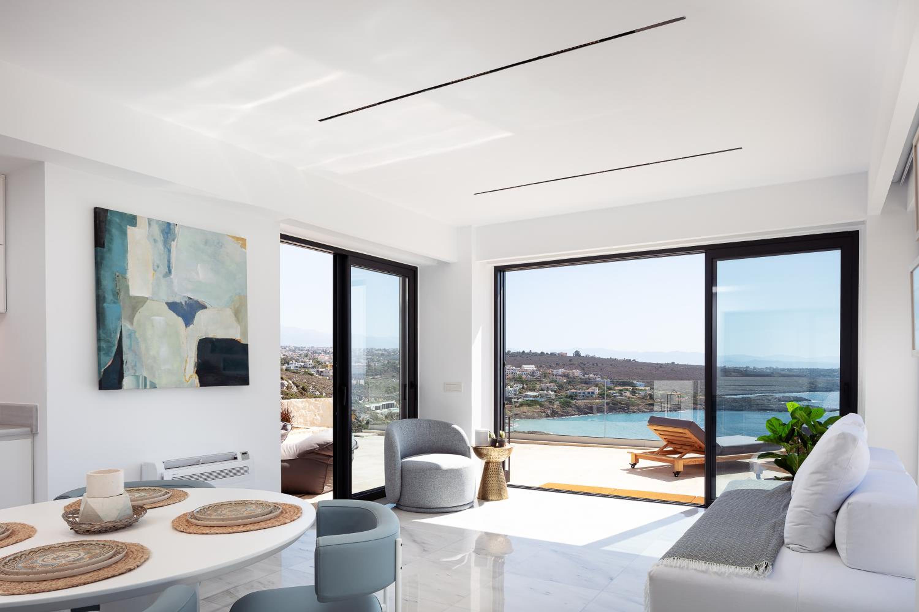 Casablanca Villa