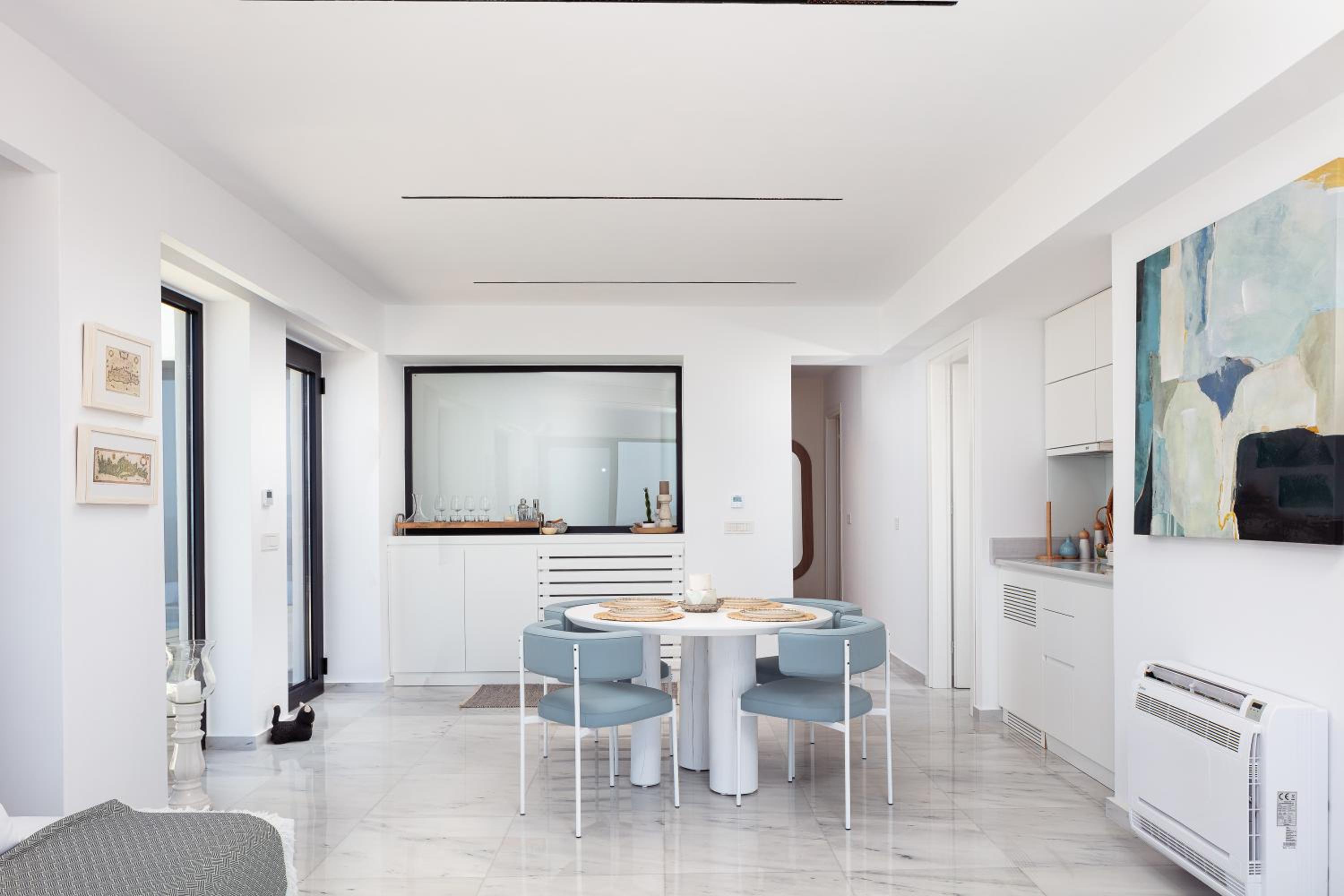 Casablanca Villa